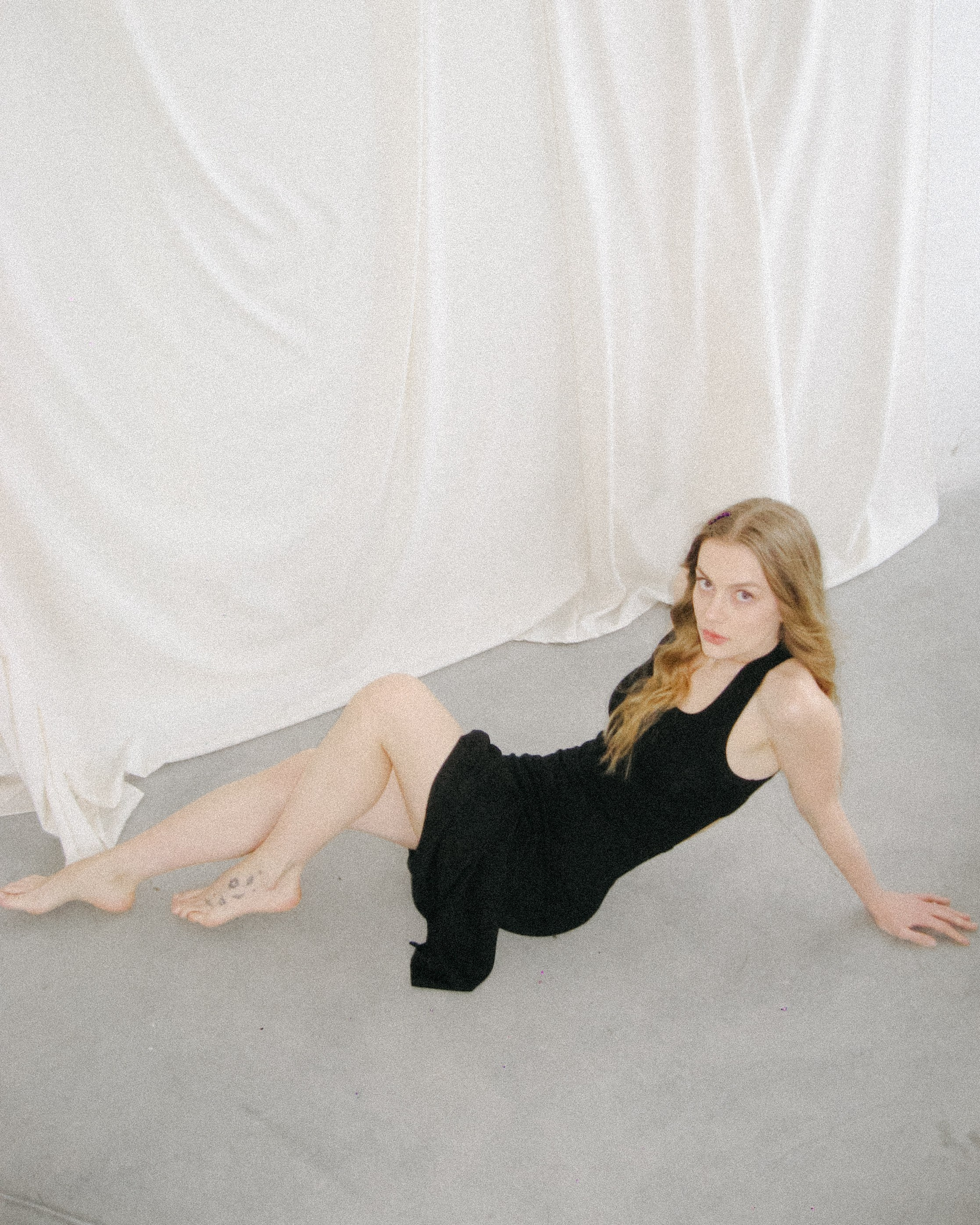 Люся и Женя. Павел Маннапов, фотограф и видеограф в Екатеринбурге