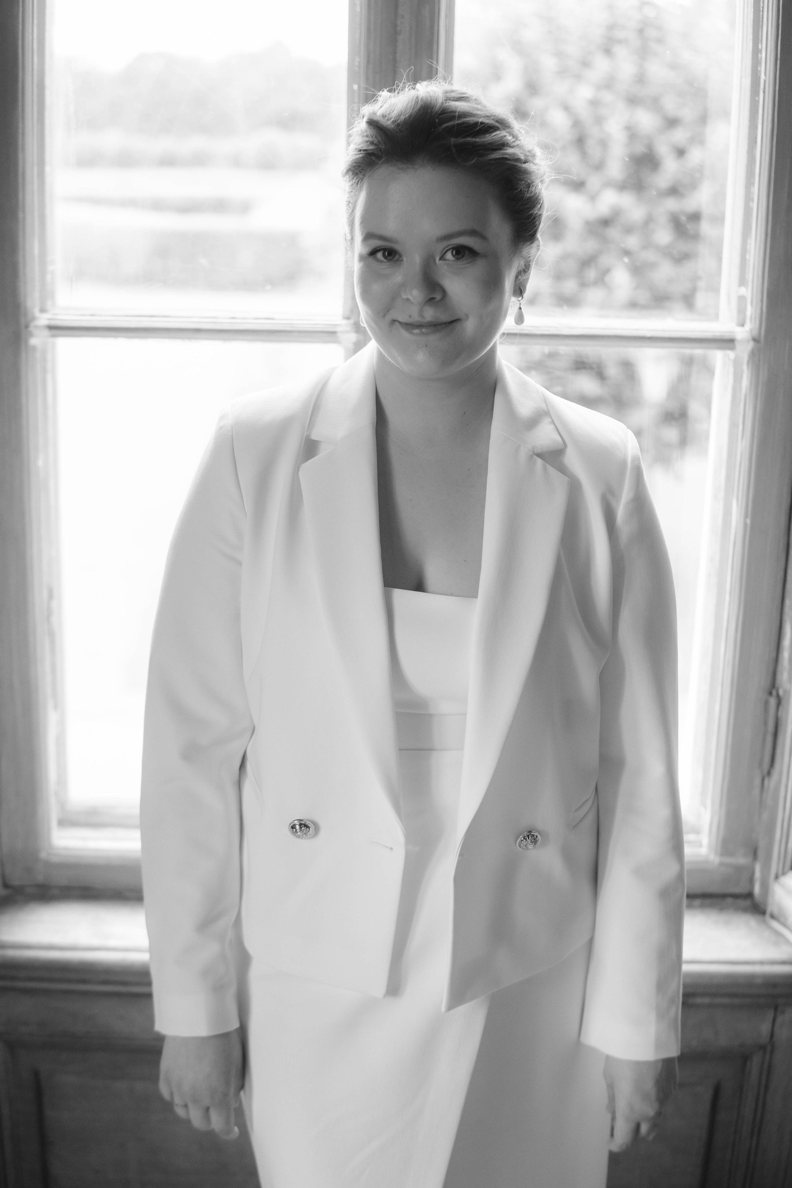 Андрей & Алина. Фотограф Наталья Воронина Москва