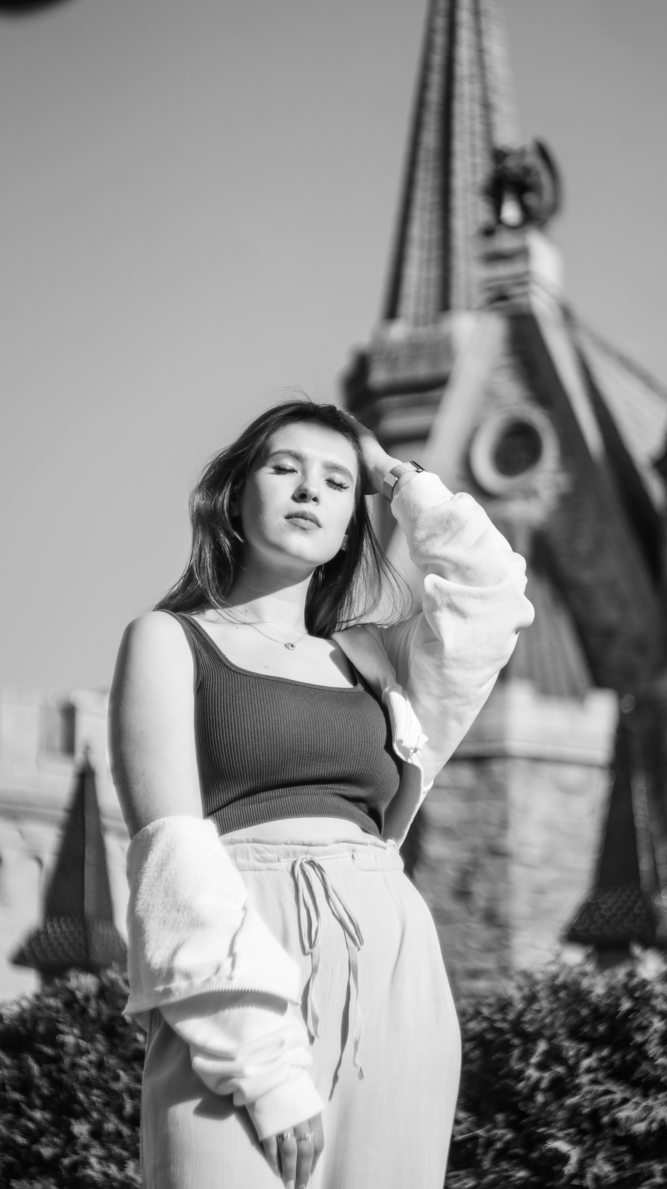 Мария и Влада. Профессиональный фотограф