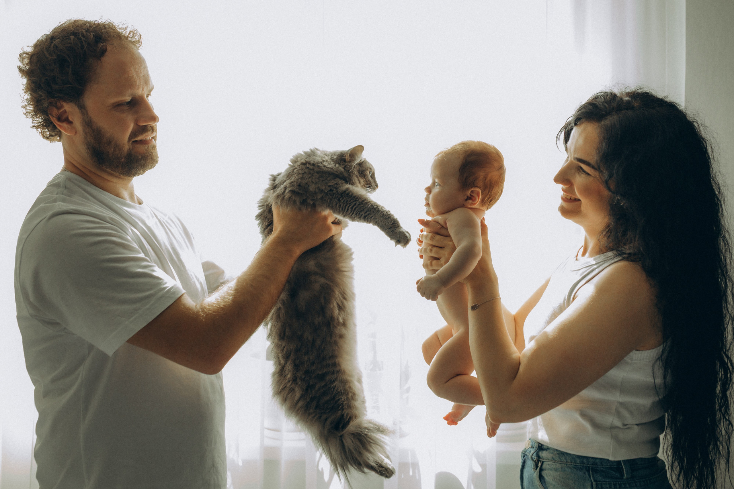 Family moments. Семейный фотограф и фотограф на роды в Ростове-на-Дону Мухина Виктория