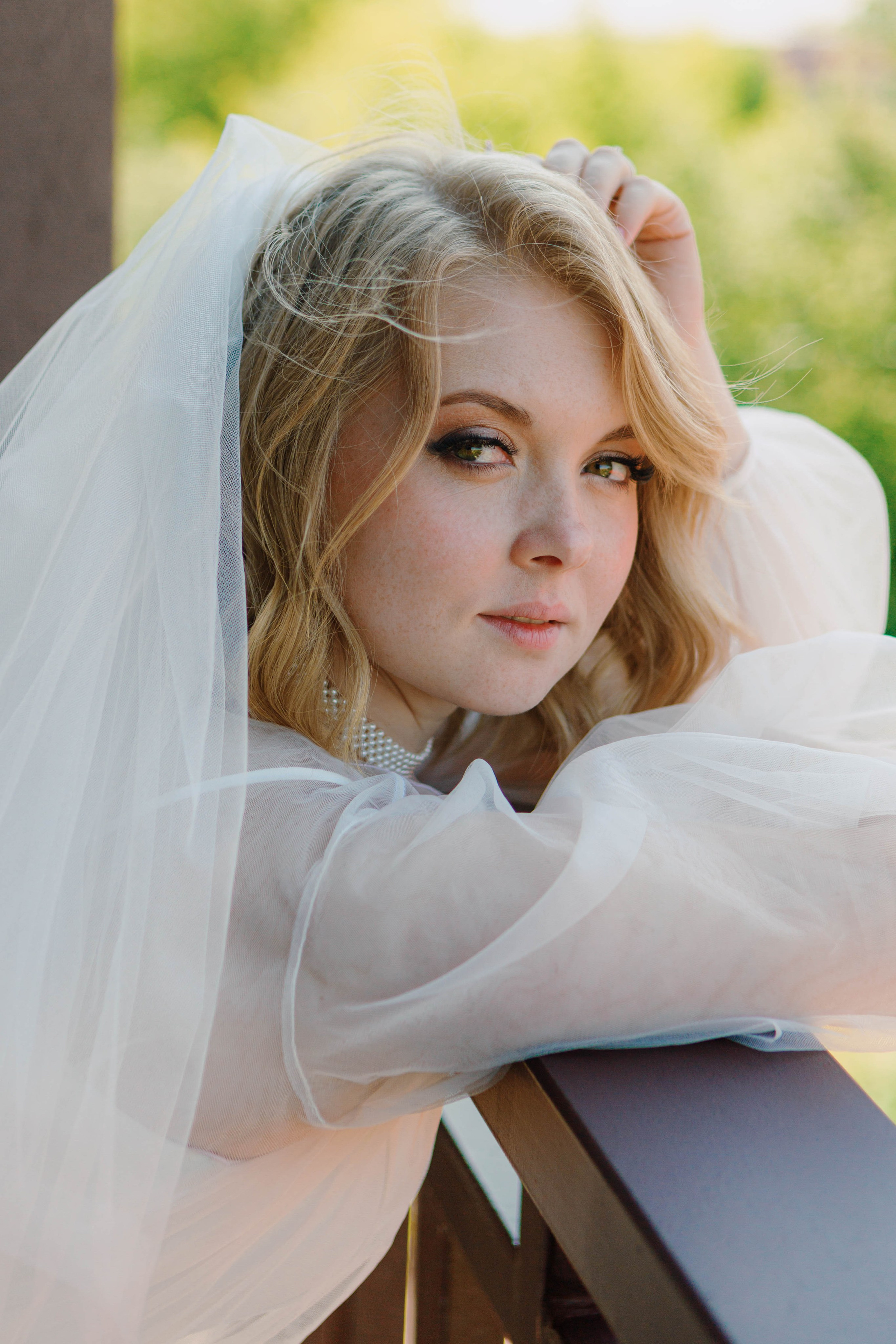 Анастасия и Илья. Фотограф Александра Кузнецова