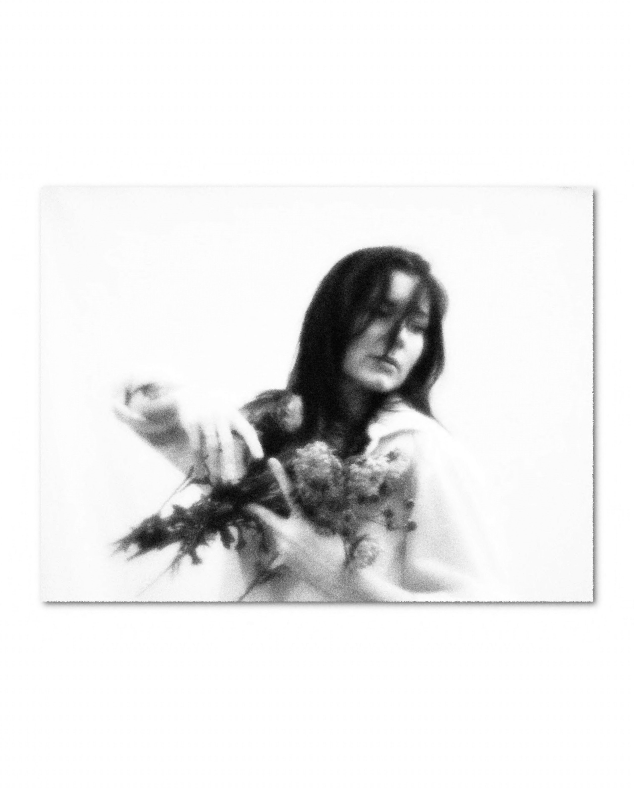 Фотограф Даша Михнова