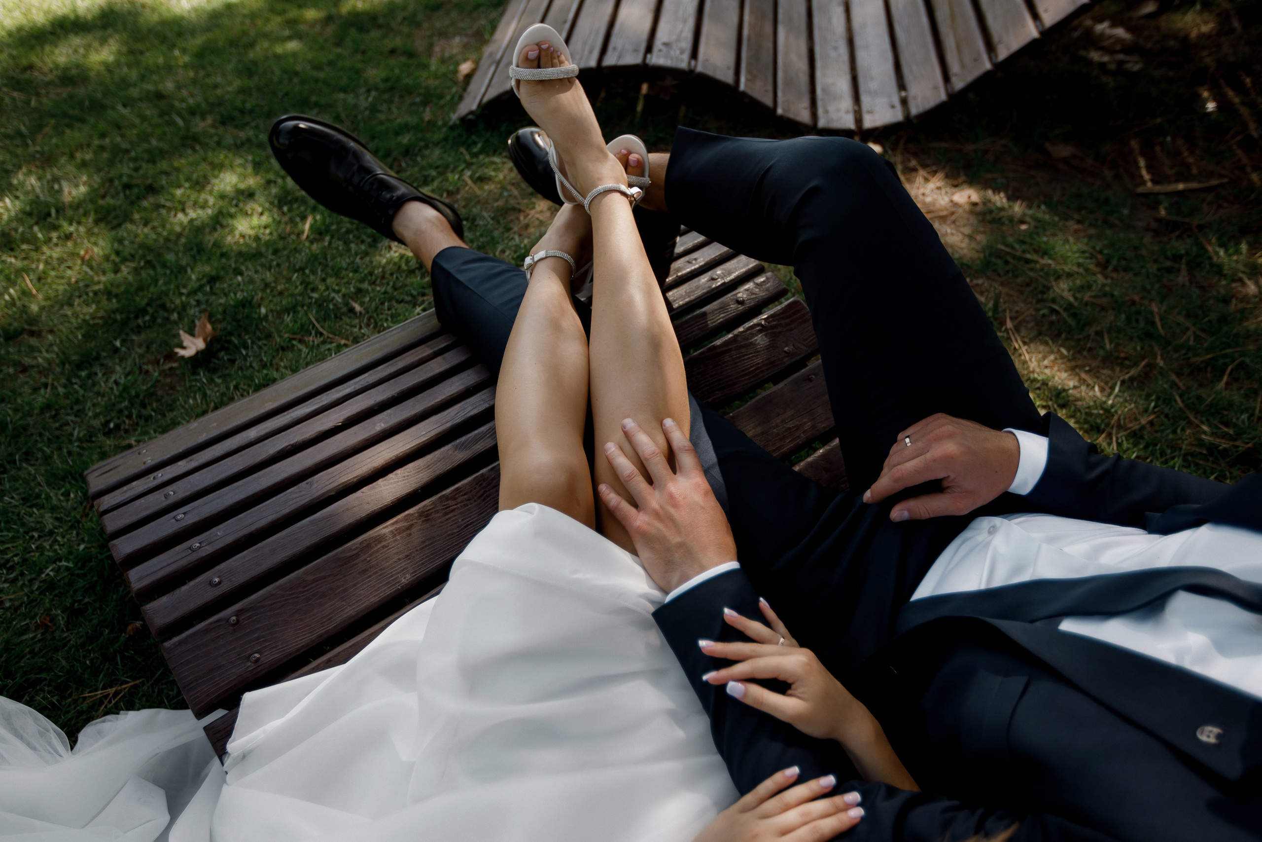 Vladimir&Alena. Фотограф Анна Лейман. Севастополь