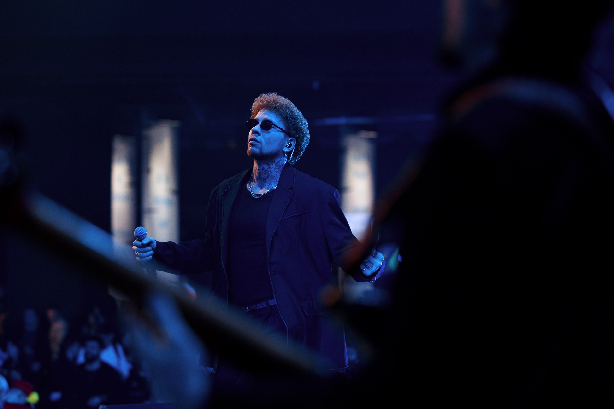 Корпоратив VK Tech Диво Дивное Чудо Чудное. Репортажный фотограф Семён Борисов | Москва