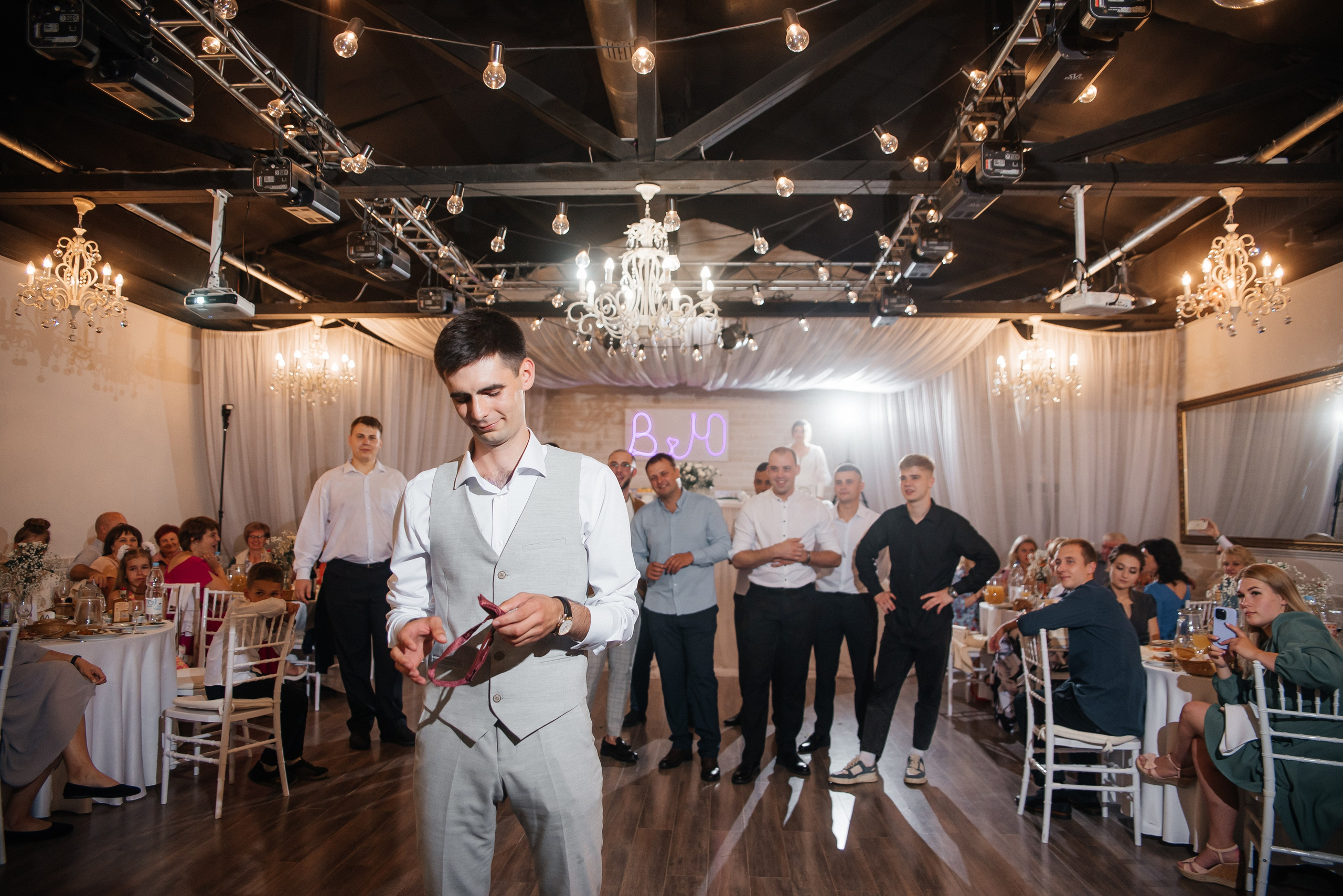 Влад и Юля 28.07.2023. Свадебный и семейный фотограф в городе Смоленске