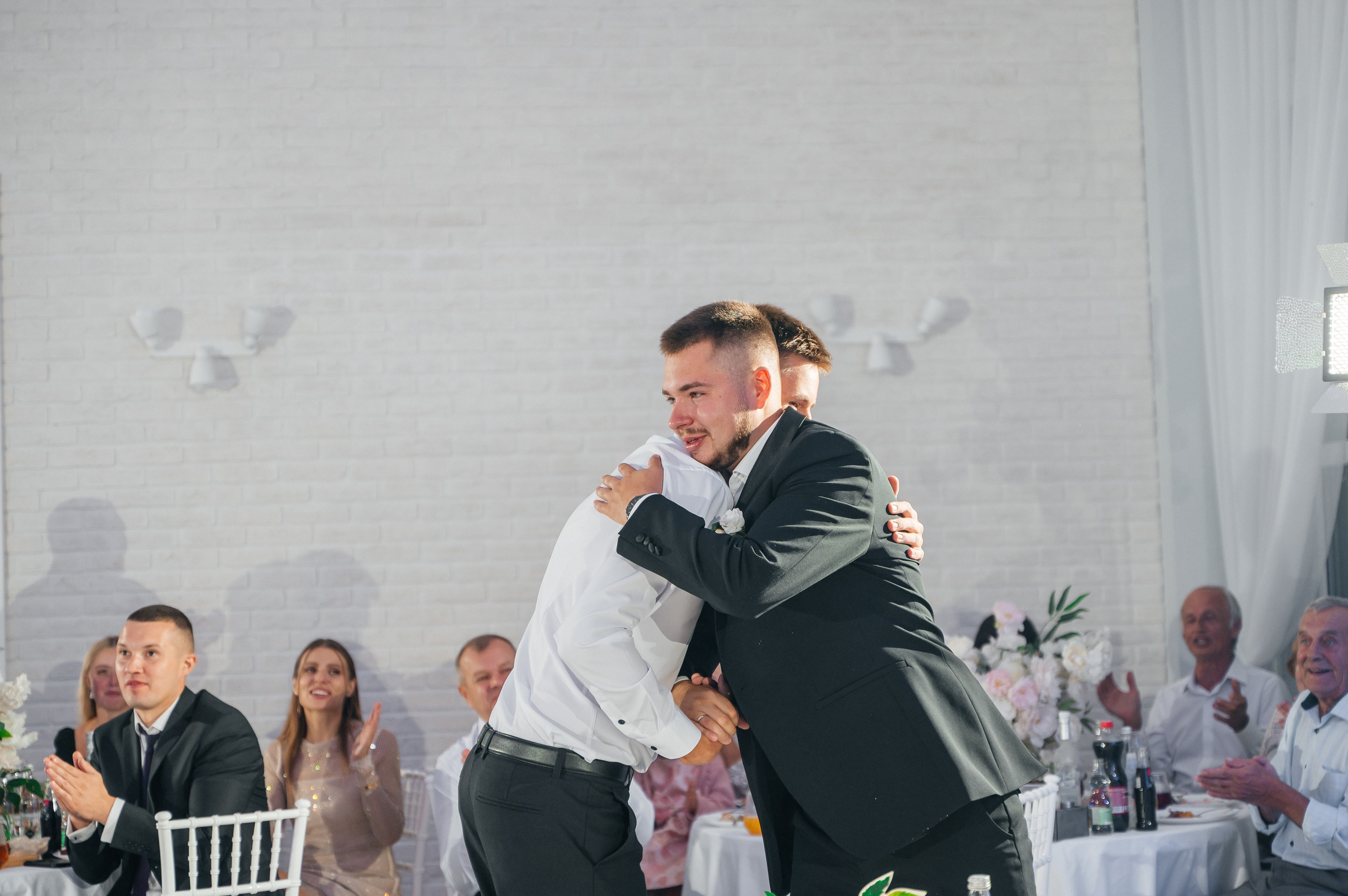 Даня и Настя 07.09.2024. Свадебный и семейный фотограф в городе Смоленске