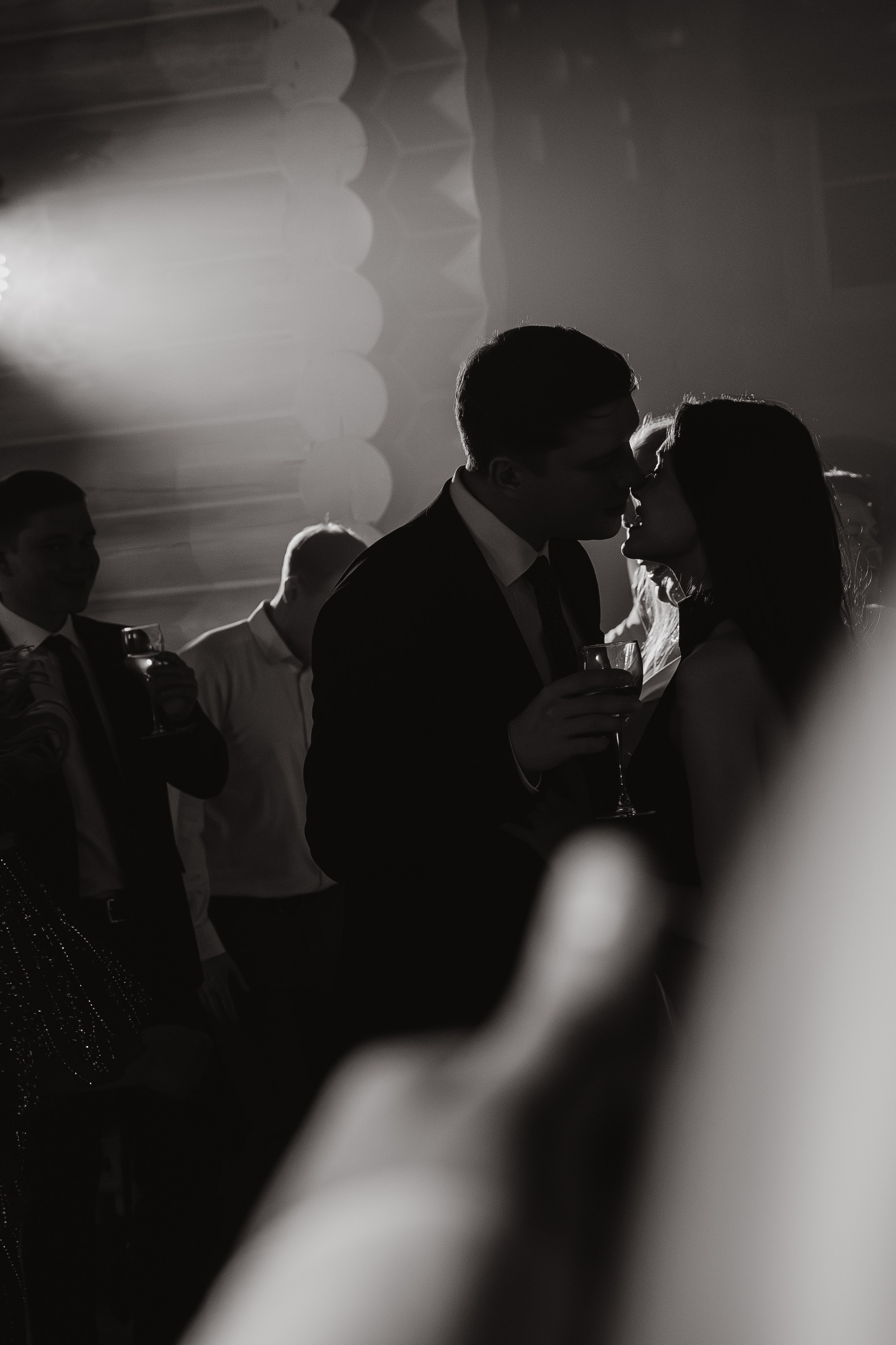 Батыр и Аполлинария. Семейный фотограф в Москве Галина Гончар