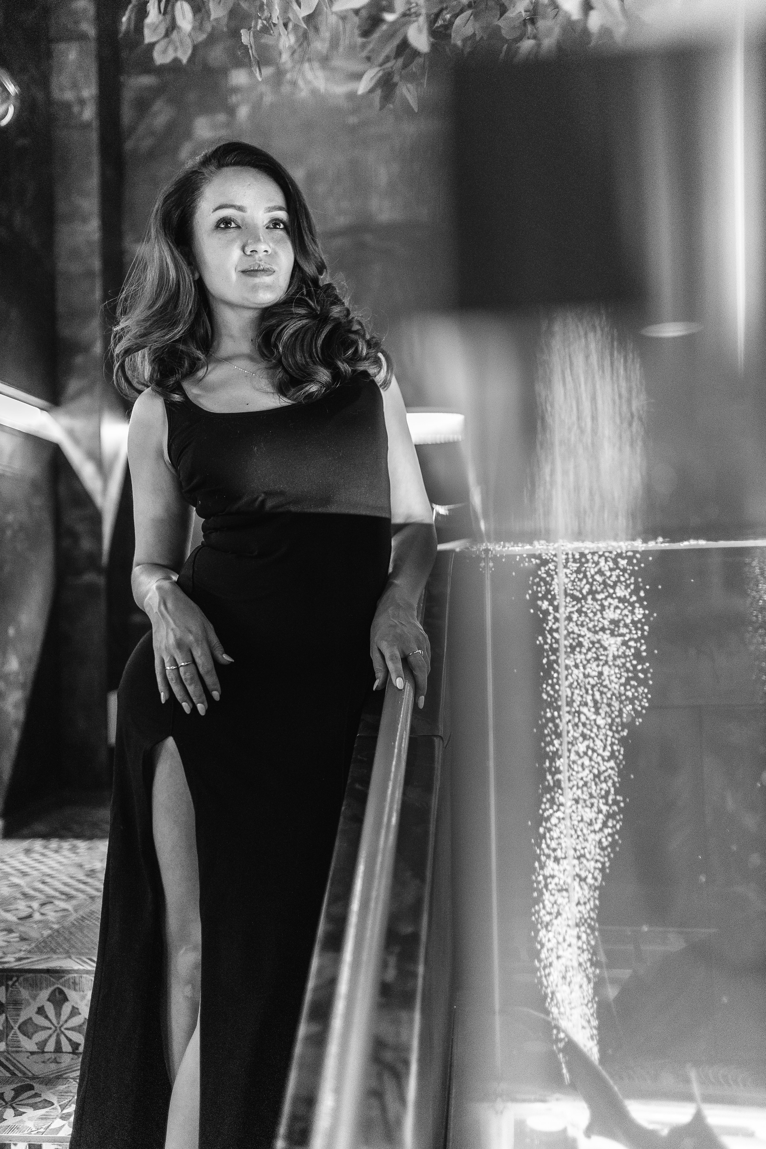 Галина. Фотограф в Шымкенте Наталья Черкасова