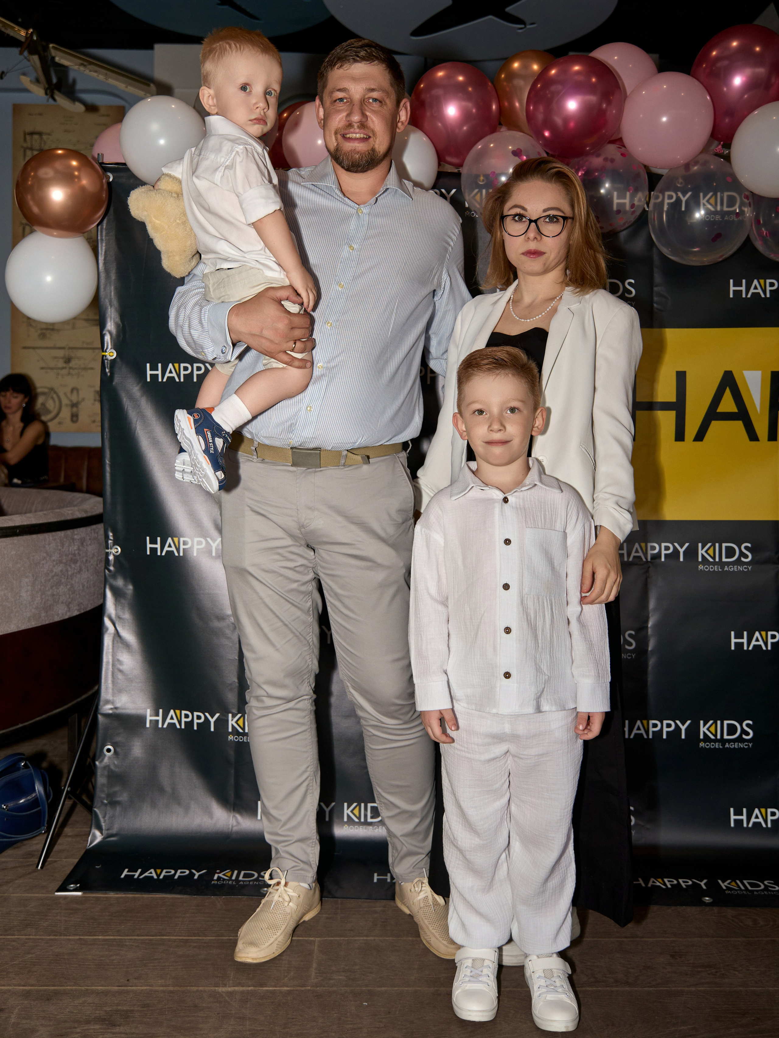 Репортажный фотограф на банкет Тула