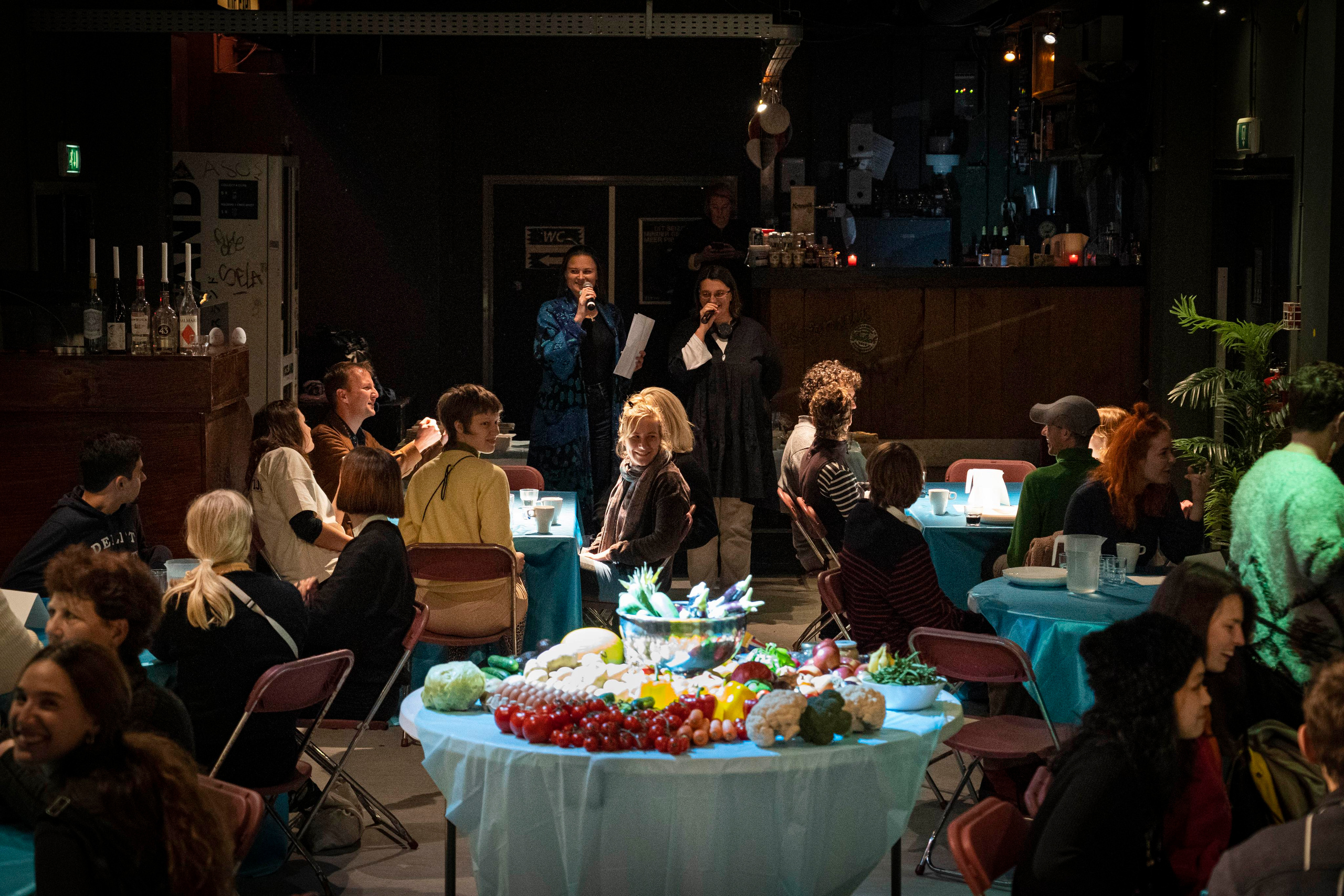 Dinner for Tired and Busy People. Jana Romanova