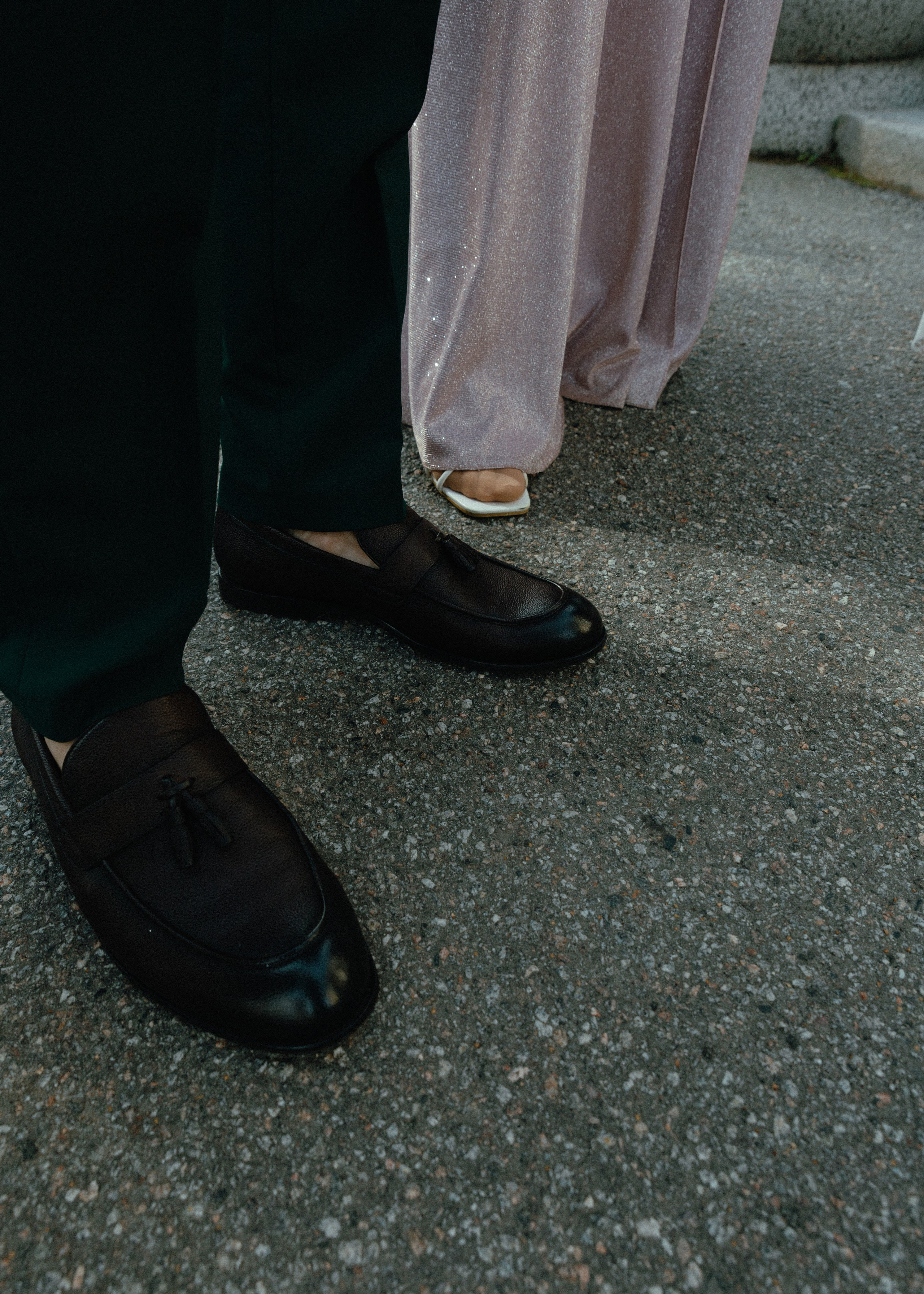 Свадебная фотосессия для Василия и Софии