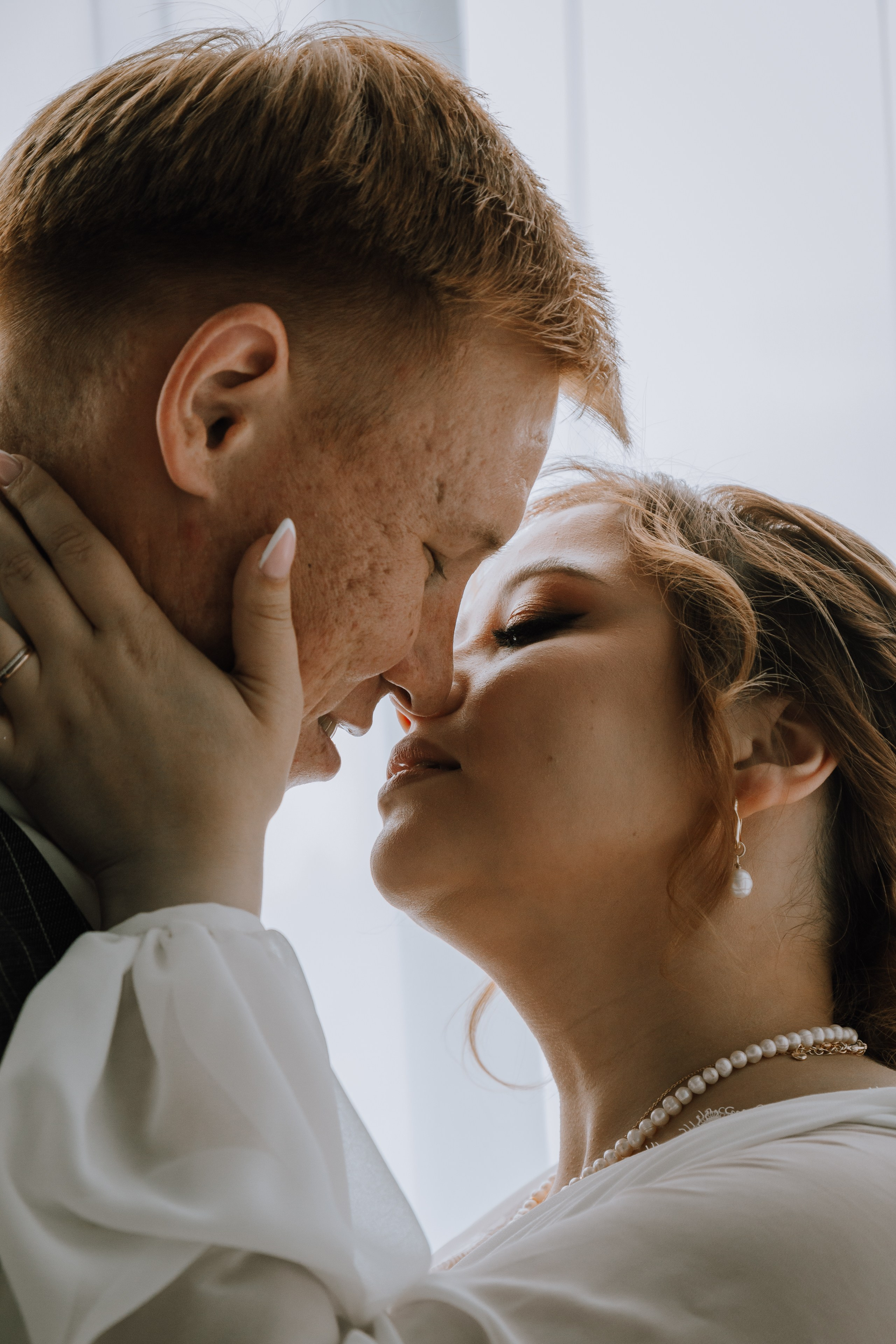 Свадебные фотосессии. Фотограф в Набережных Челнах Эмиль Хамидуллин