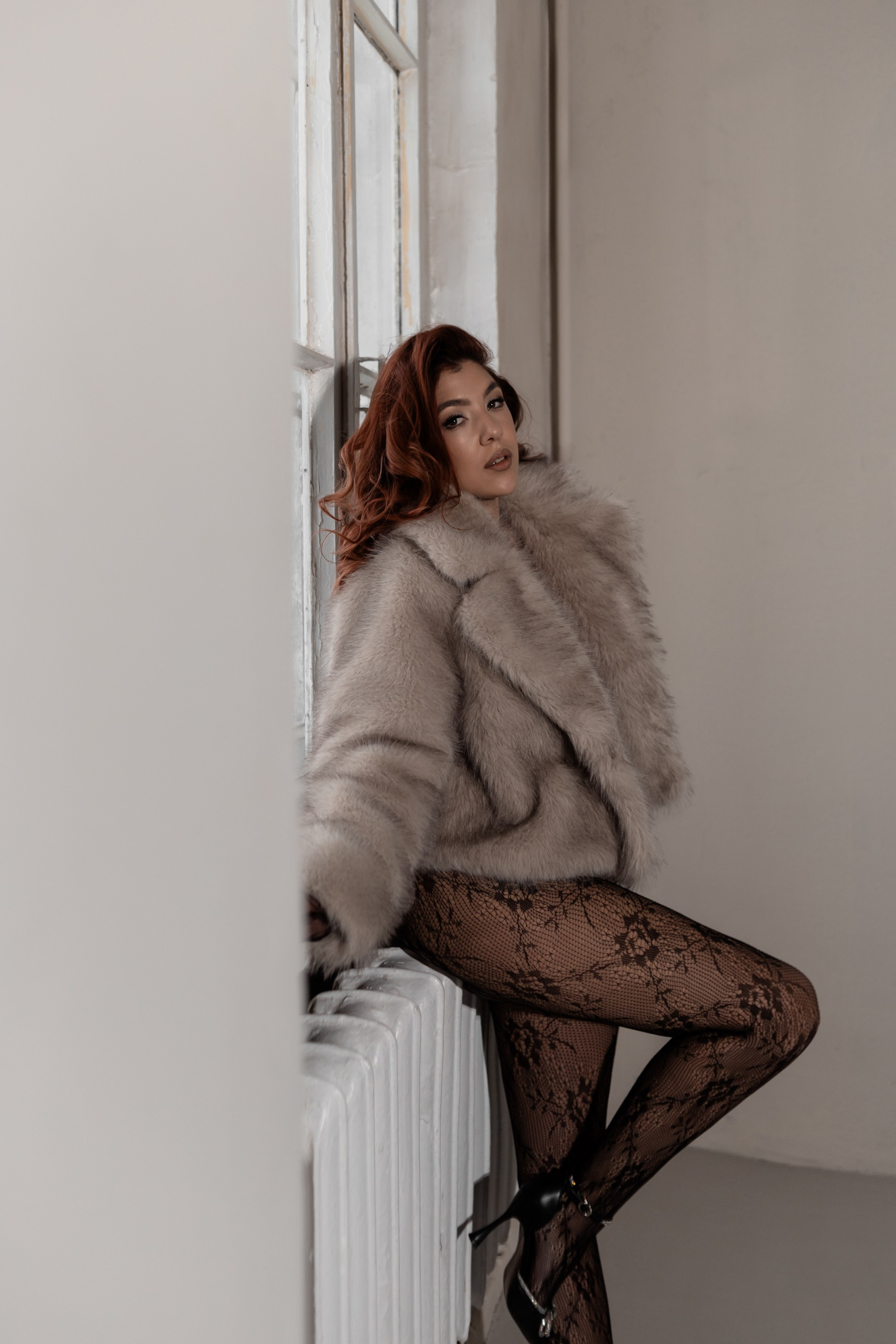 Алла. Свадебный фотограф Чижкова Любовь. Нижний Новгород