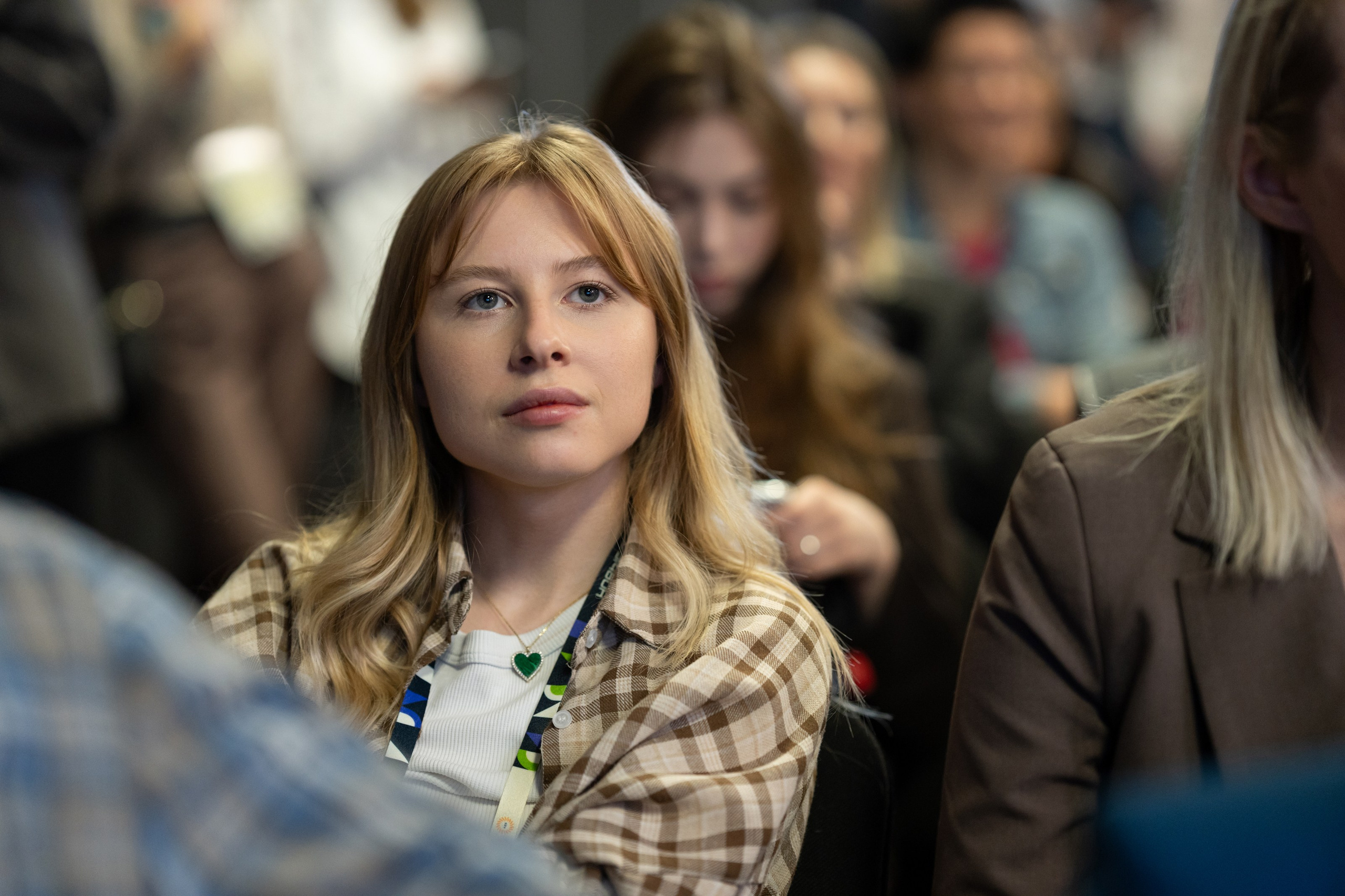 Конференции. Фотограф и видеограф в Москве Максим Демченко
