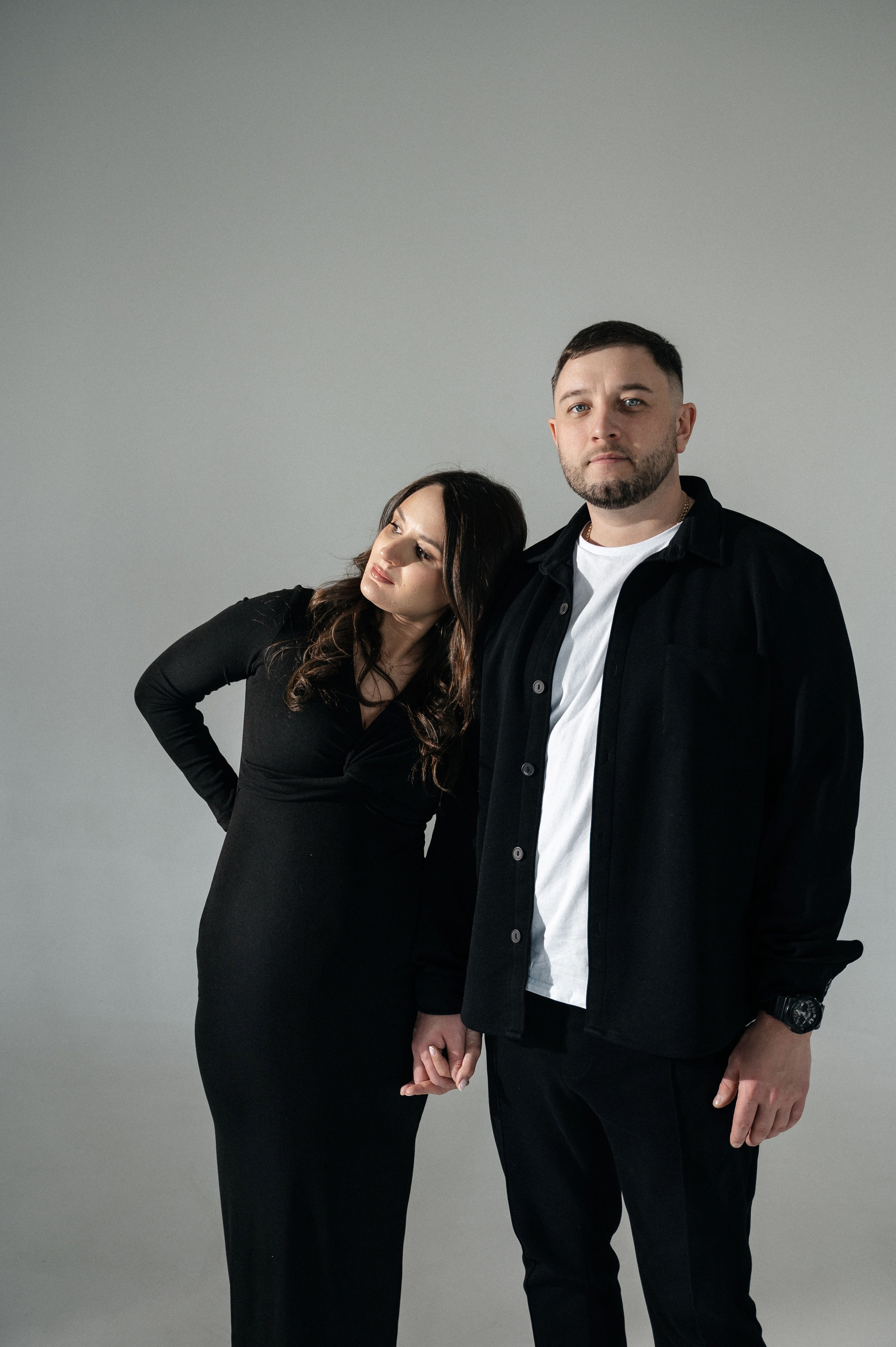 Беременность. Свадебный и семейный фотограф в Красноярске Виктория Тимонина