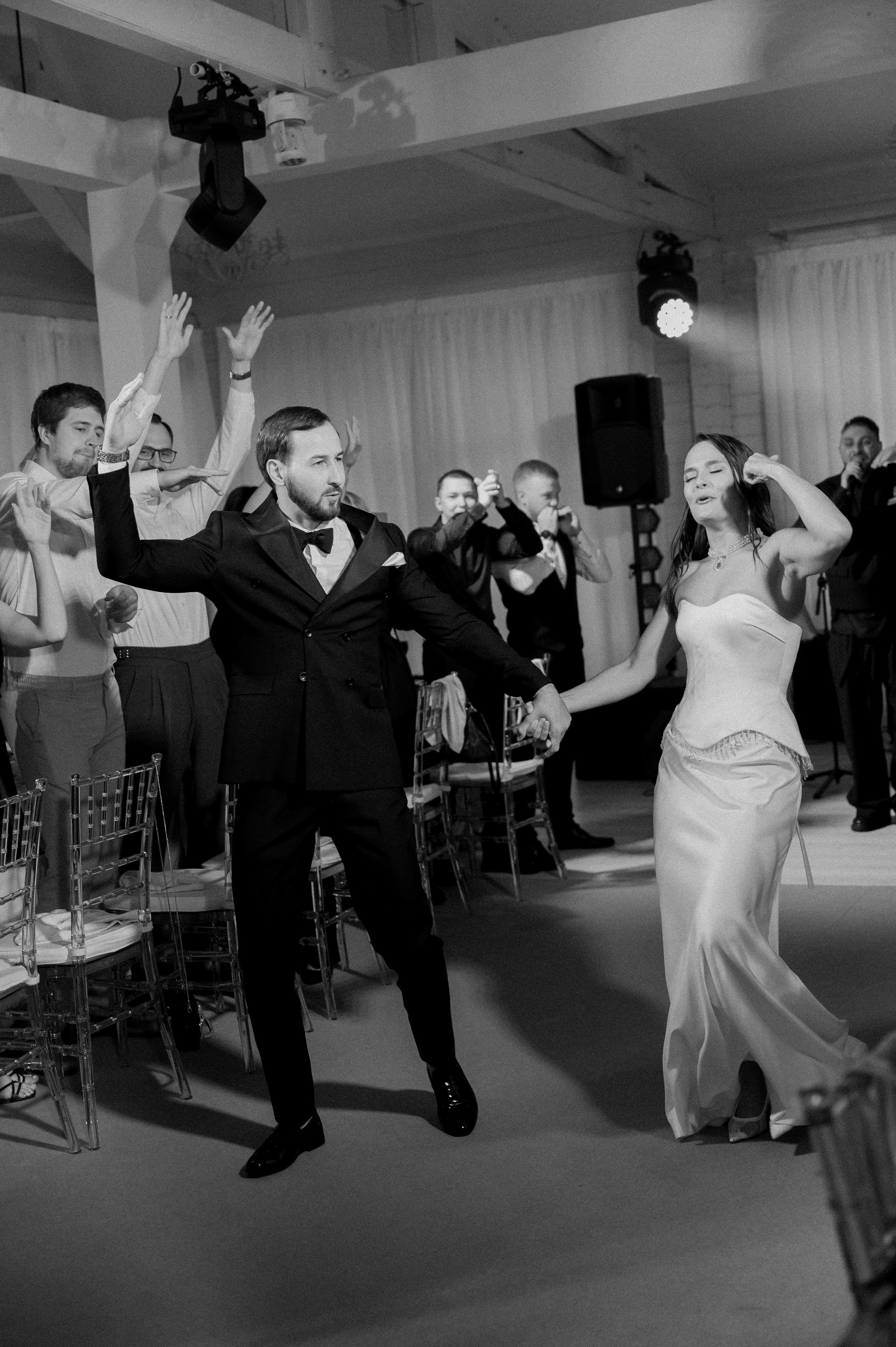 Слава и Карина. Фотограф Павел Петров г. Тюмень