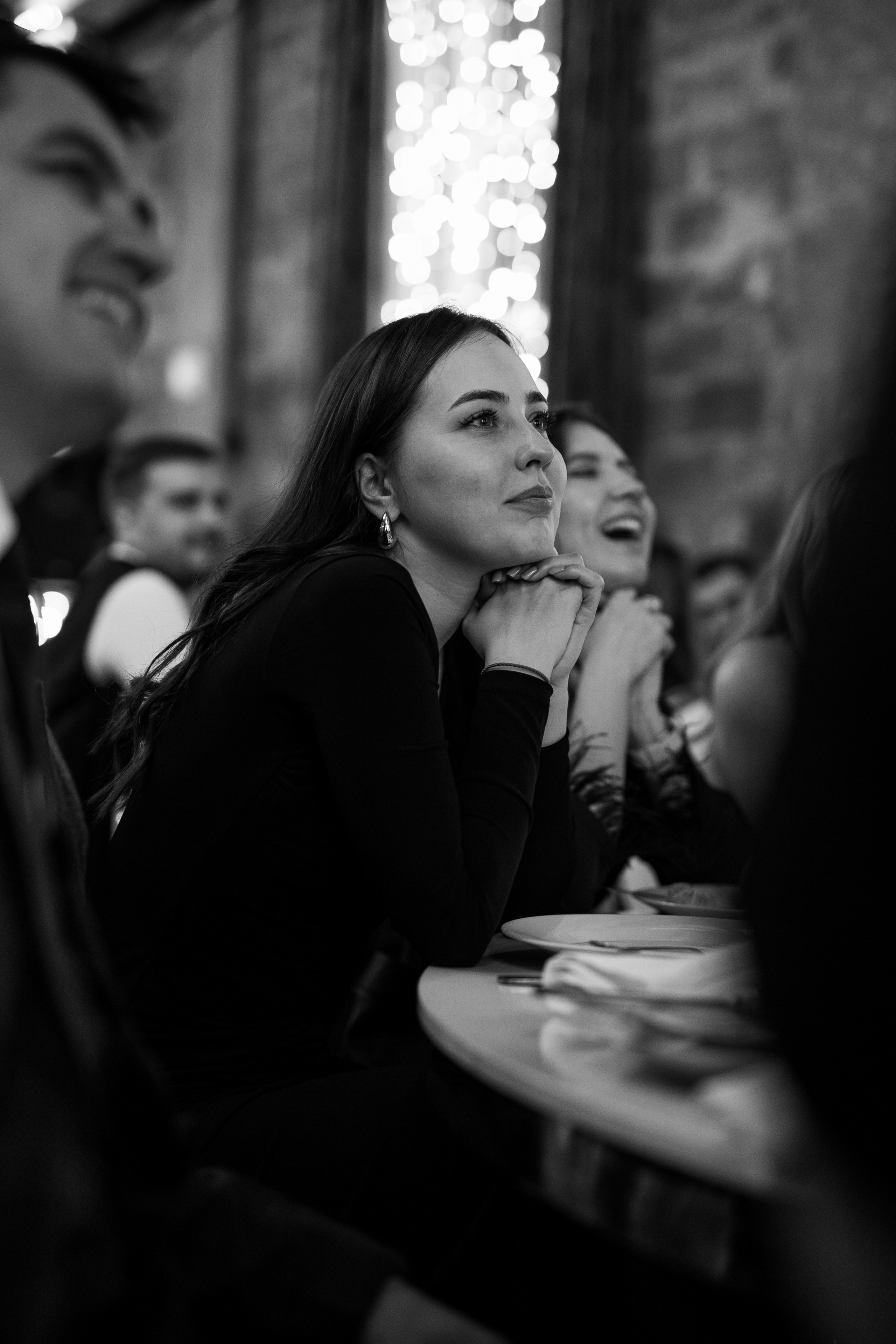 Новогодний корпоратив. Свадебный и семейный фотограф в Уфе Руслан Миргаляов