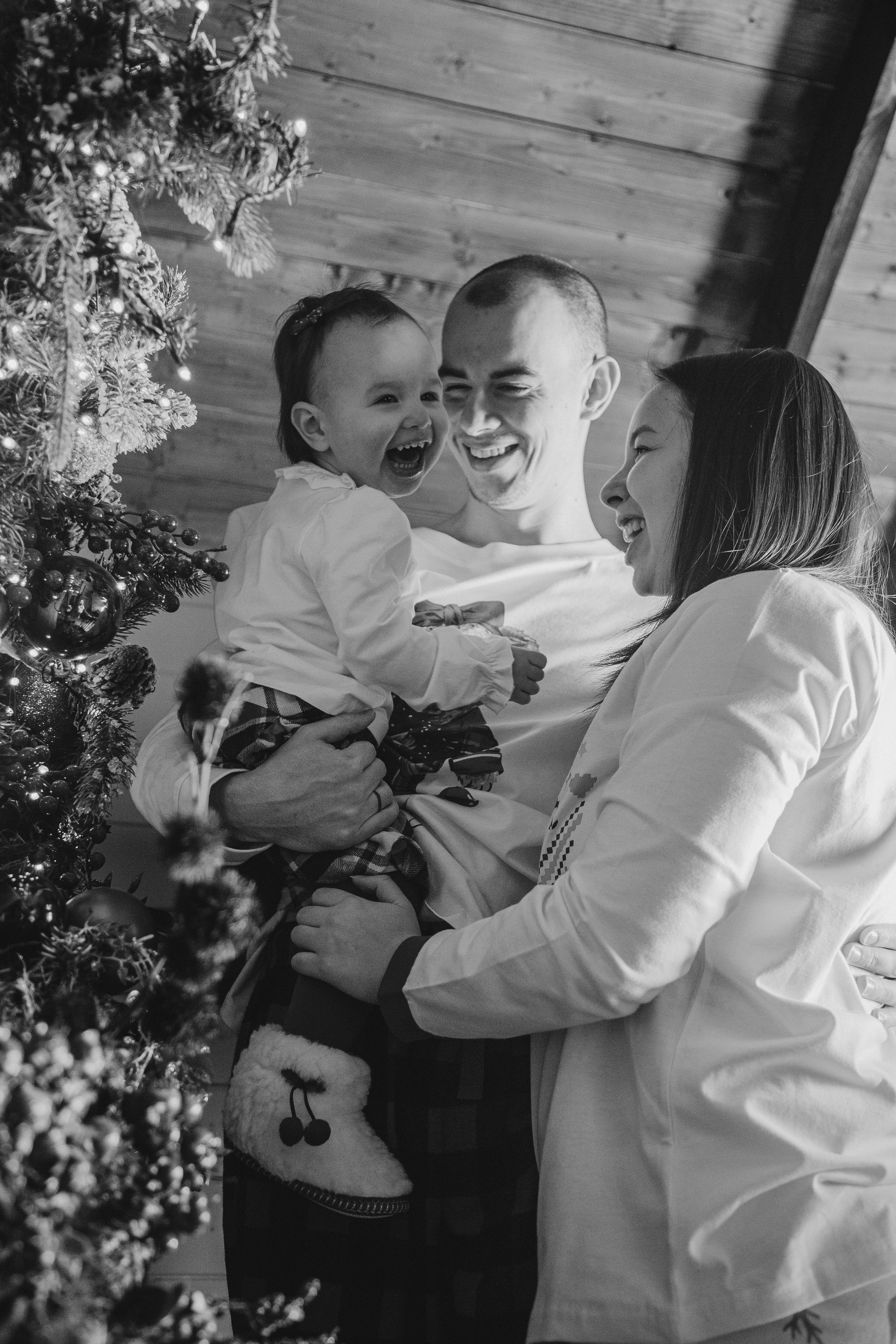 Ариша и ее любящая семья. Фотограф вашей улыбки. Москва