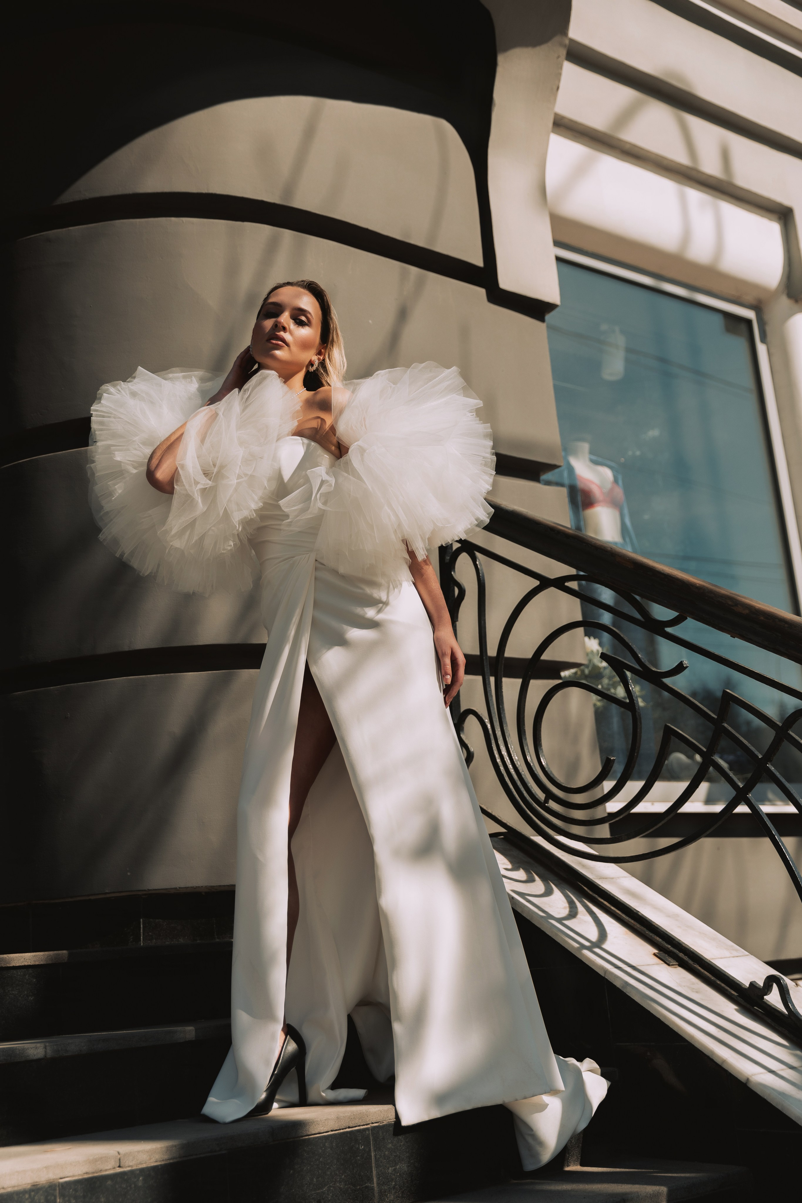 Дарья. Свадебный и семейный фотограф Егорова Юлия