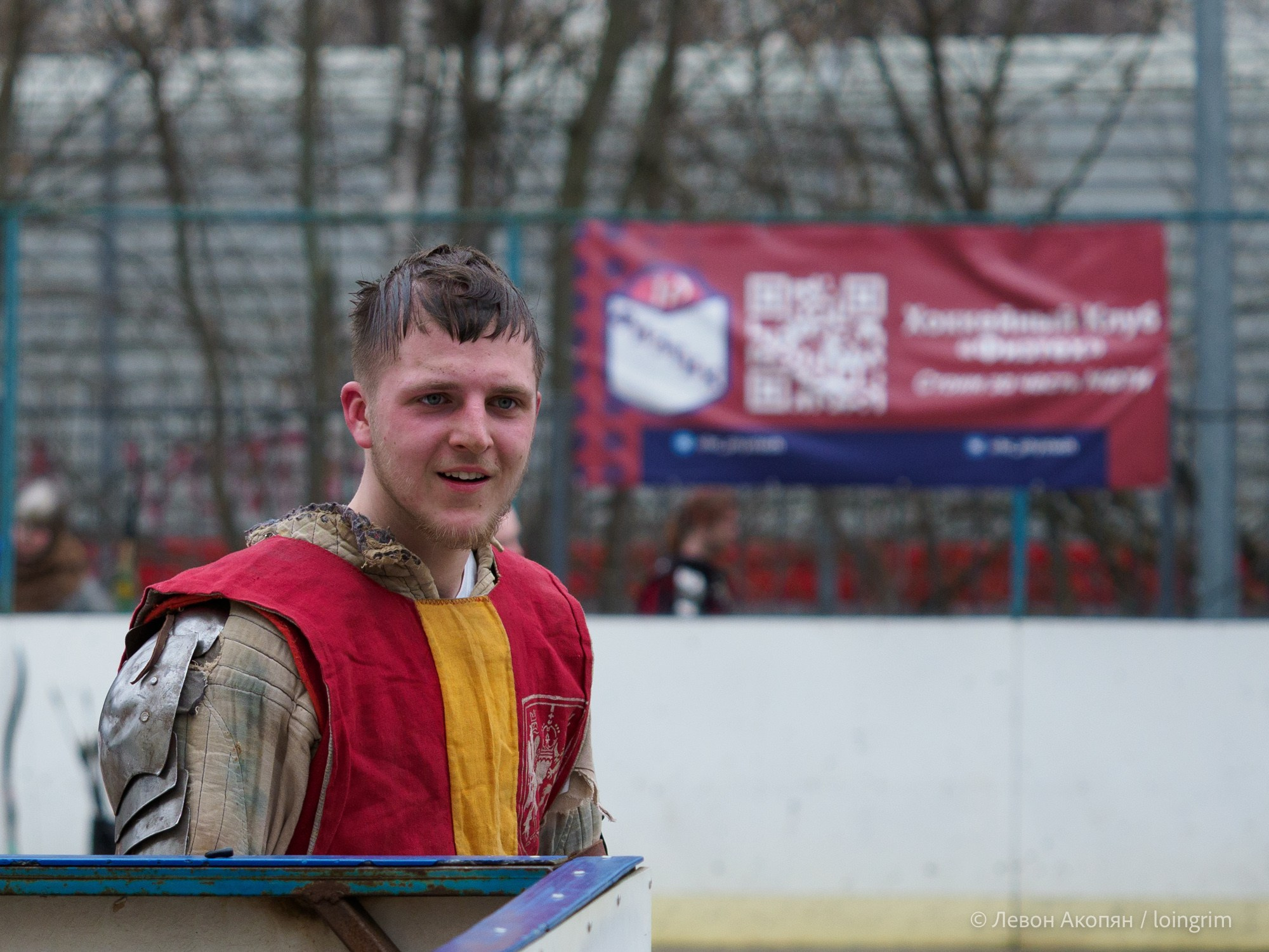 Весенние Манёвры КИМ МФТИ. (30 марта 2025). Loingrim — Свободный художник. Снимаю в своё удовольствие