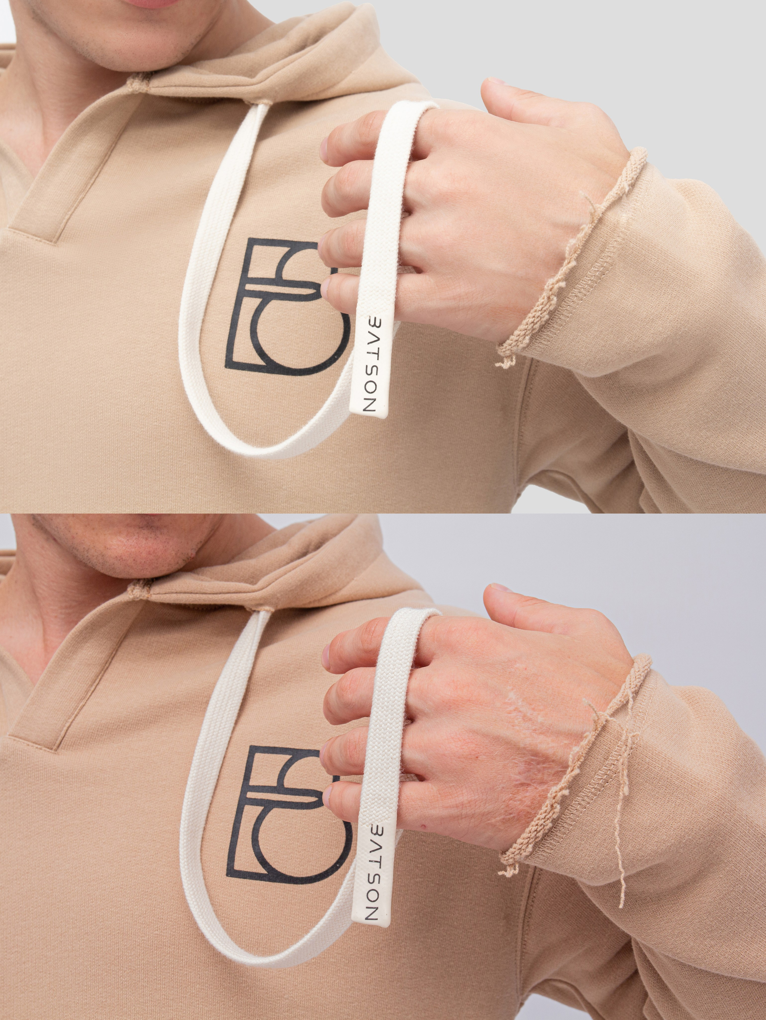 Ретушь портретов для рекламы спортивной одежды — динамика и стиль! | Студия SVITHART