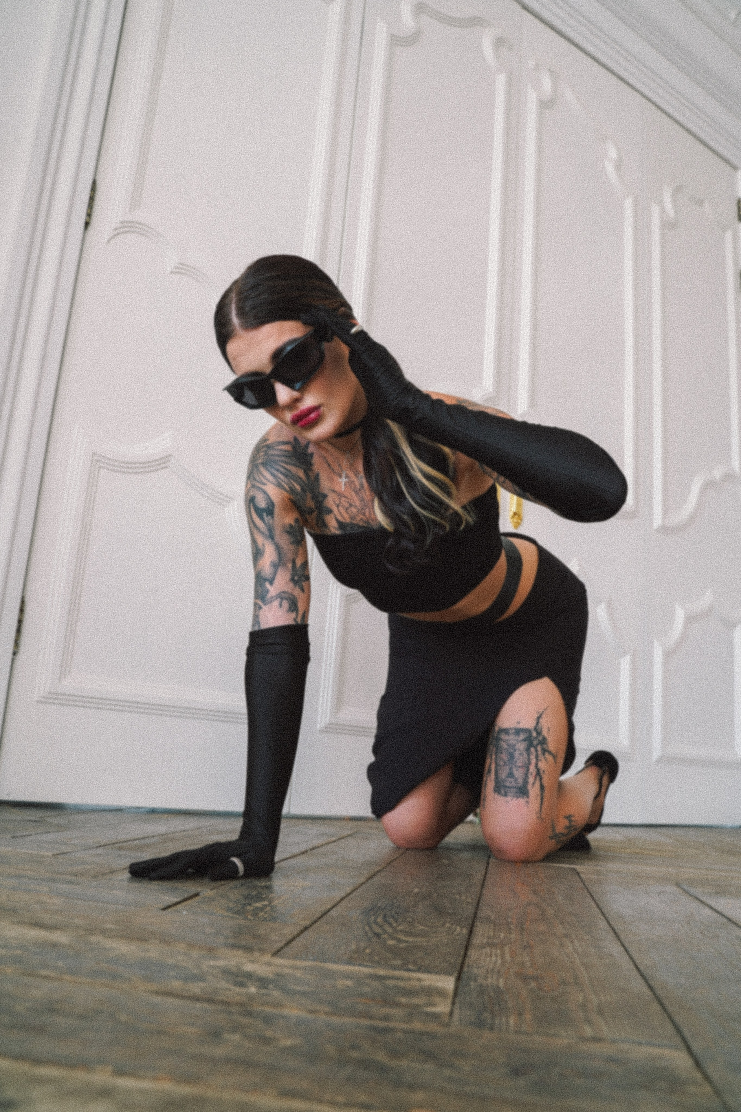 Карина Аракелян. Фотограф в Москве Асиетта