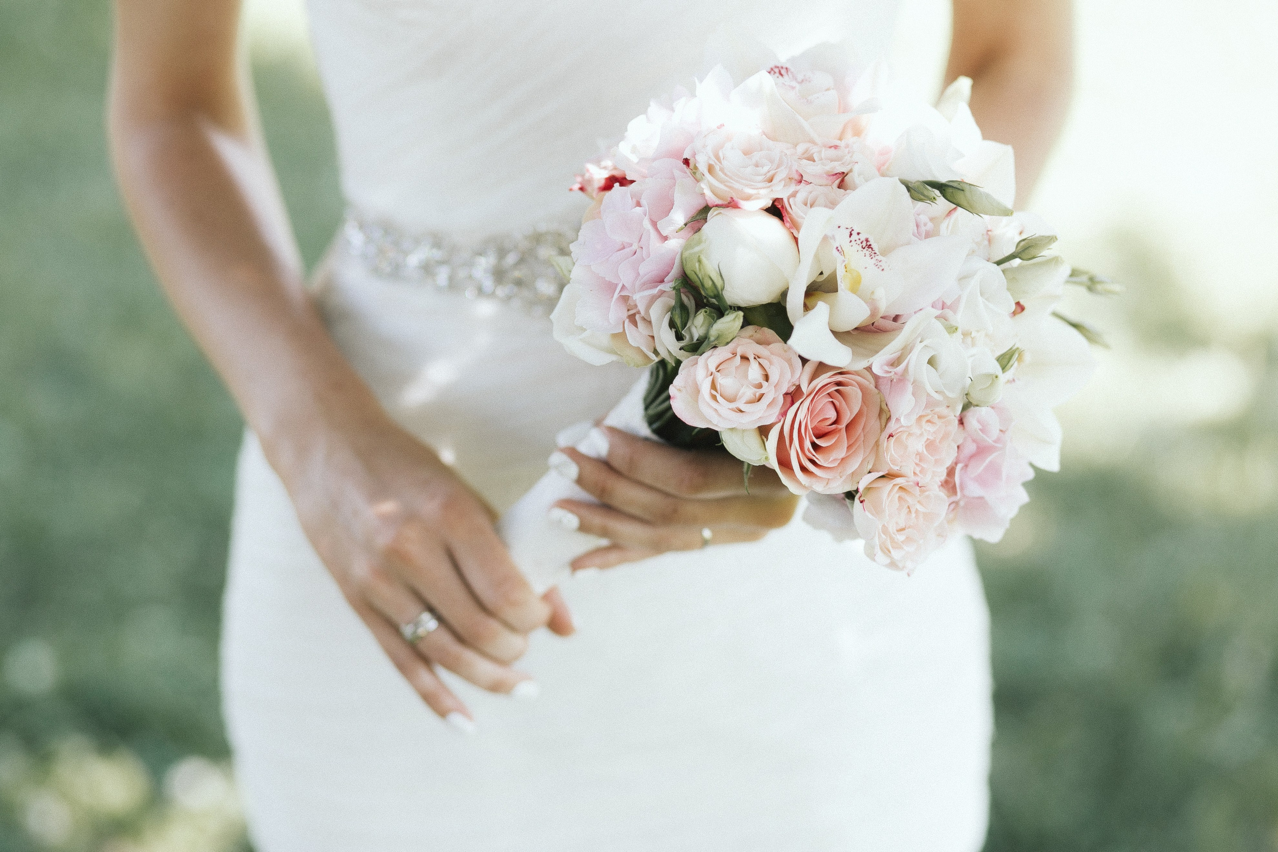 СВАДЬБЫ. Портретный и репортажный фотограф в Санкт-Петербурге Виктор Сергин
