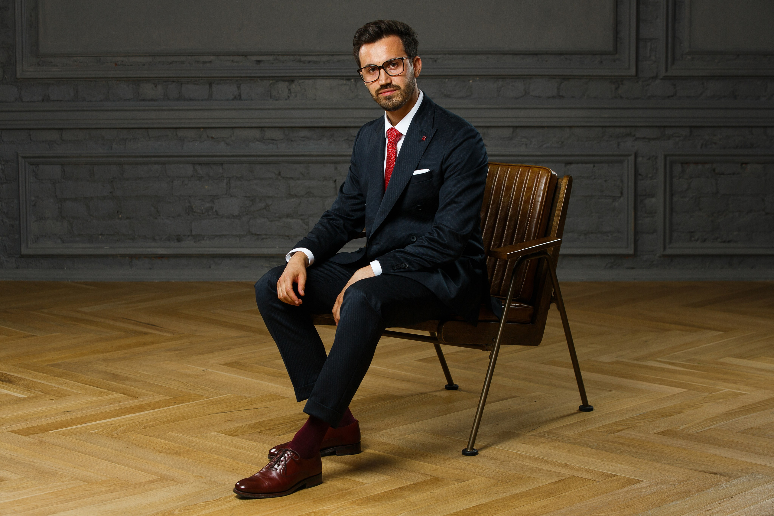 Сотрудники. Портретный и репортажный фотограф в Санкт-Петербурге Виктор Сергин