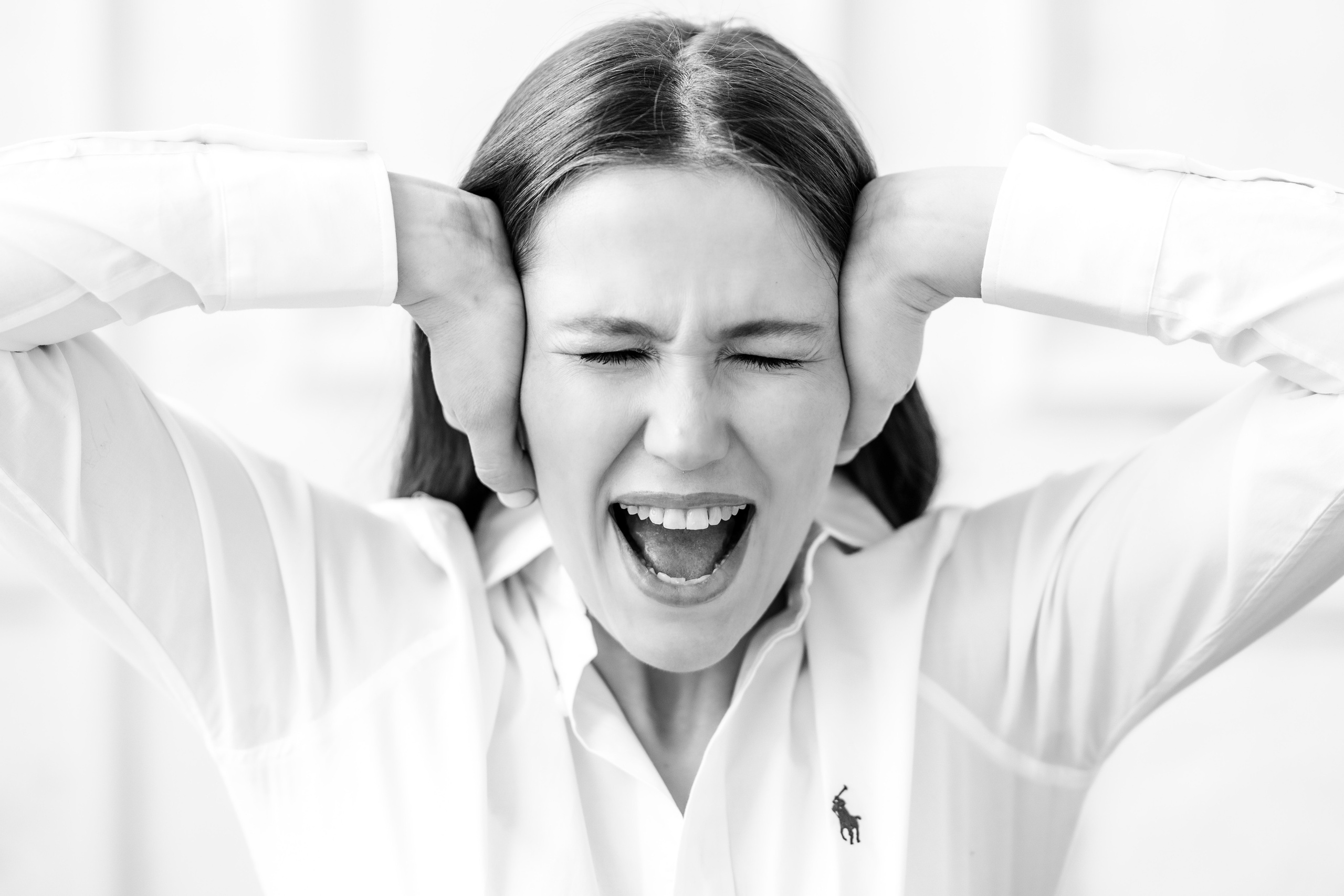 Отзывы. ЧБ Фотограф Ольга Лесли