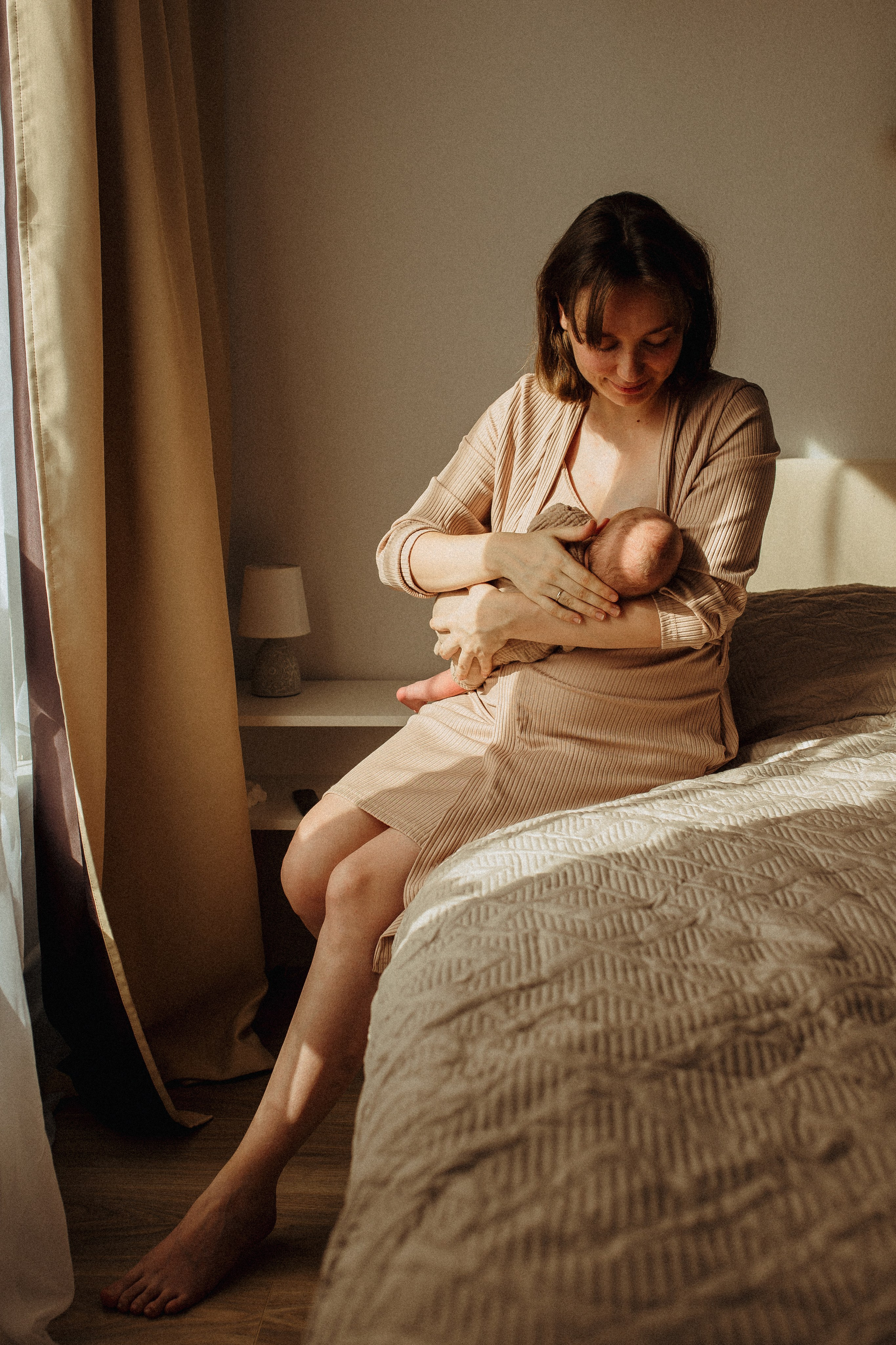 Варенька. Семейный и Свадебный фотограф в Санкт-Петербурге Плохая Екатерина