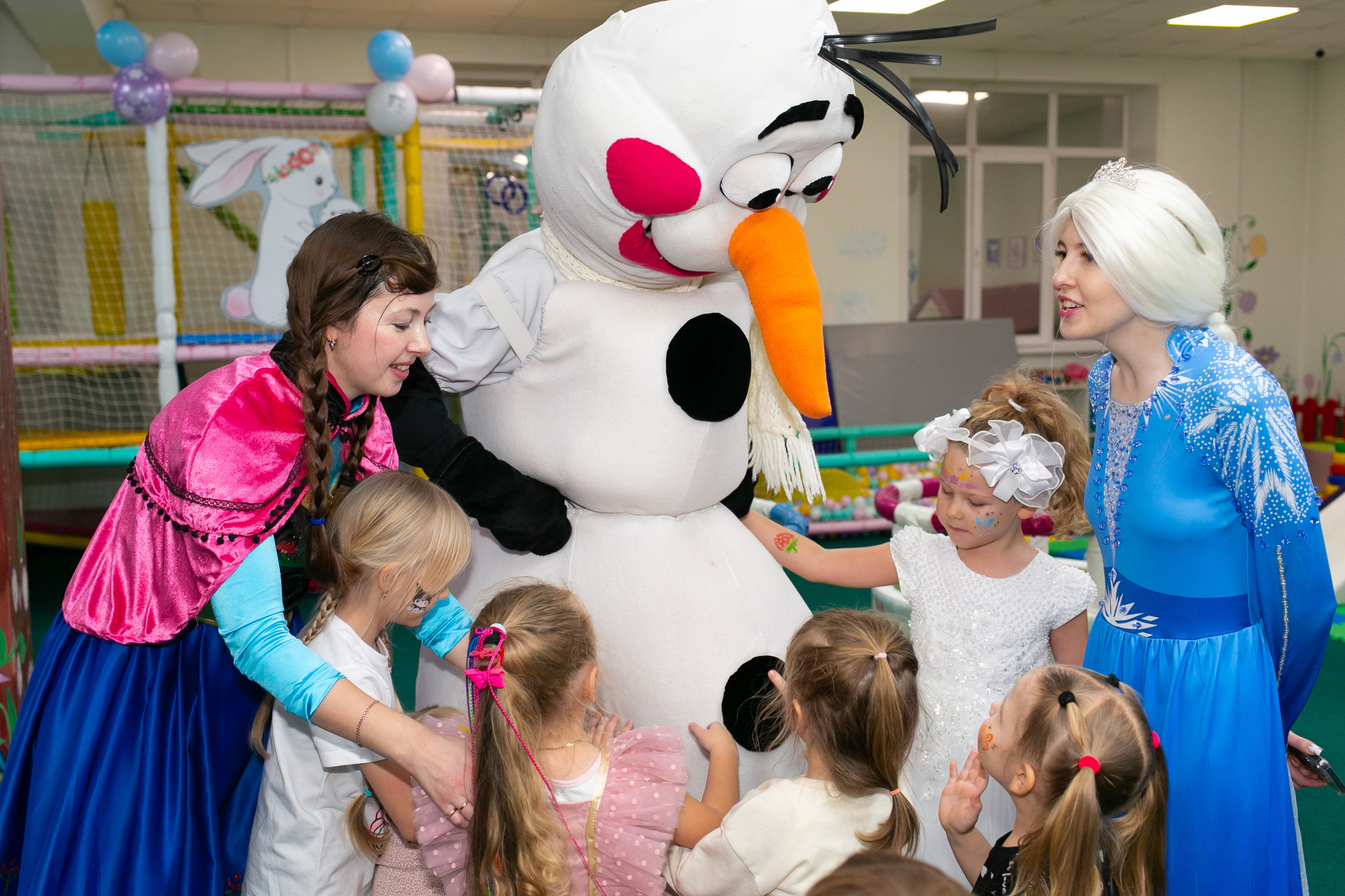 Эльза. Фотограф новорожденных и семейный фотограф НСО г. Бердск Марина Львова