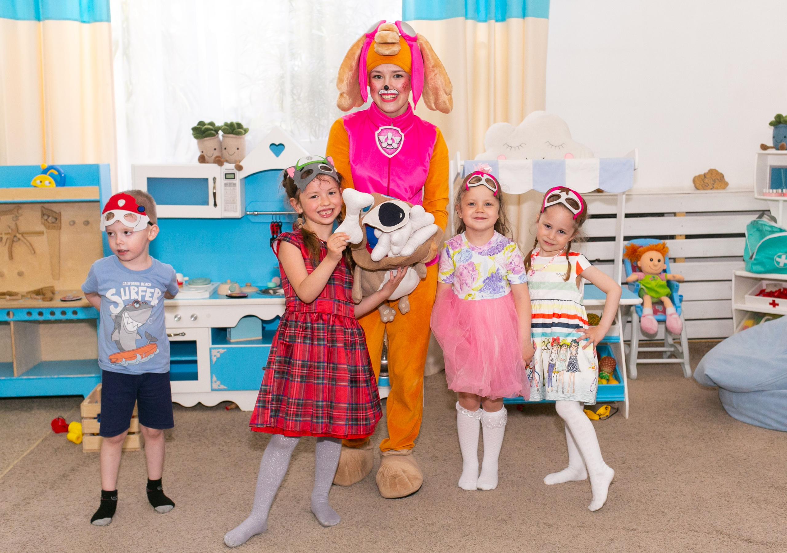 Праздники. Фотограф новорожденных и семейный фотограф НСО г. Бердск Марина Львова