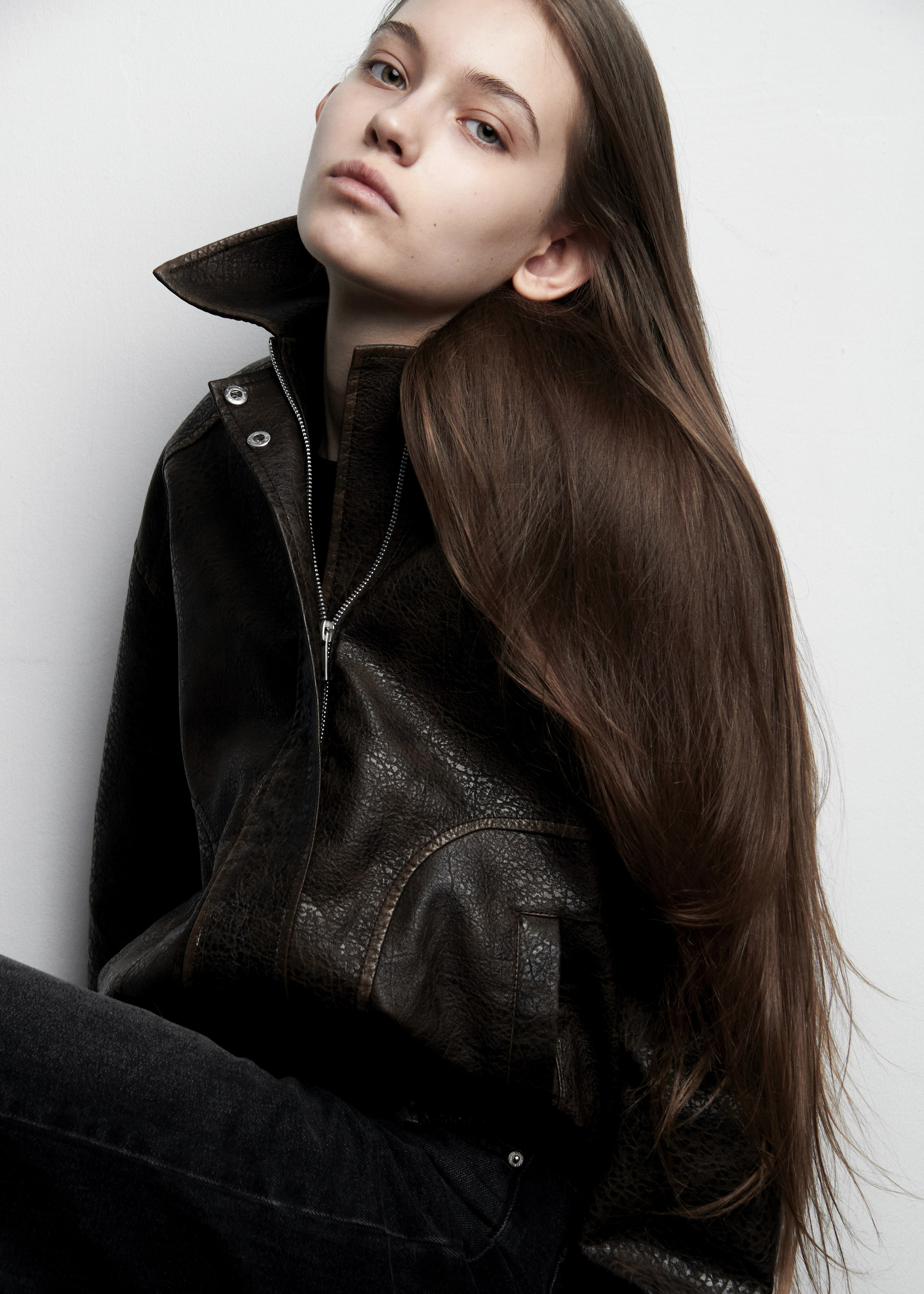 ANNA. Fashion photographer Annа