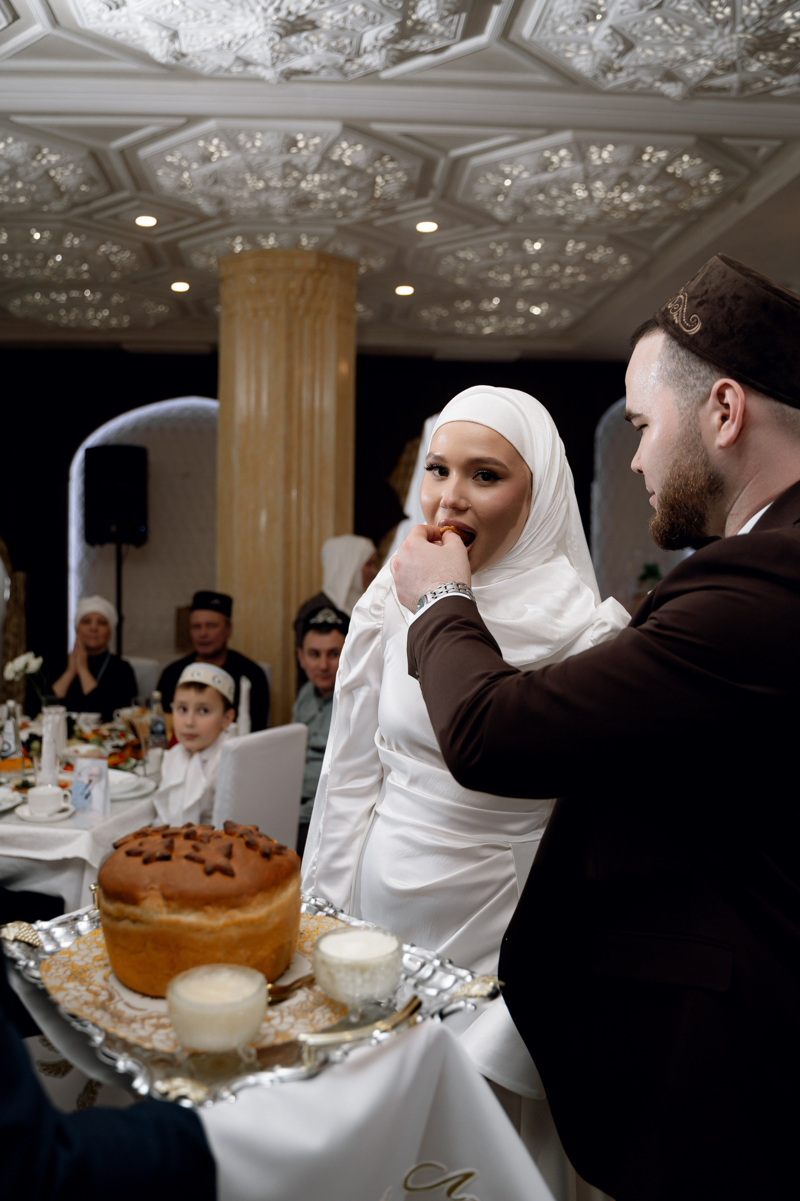 Роберт & Алсу (Ахмадзаки). RAMIL SAFIULLIN