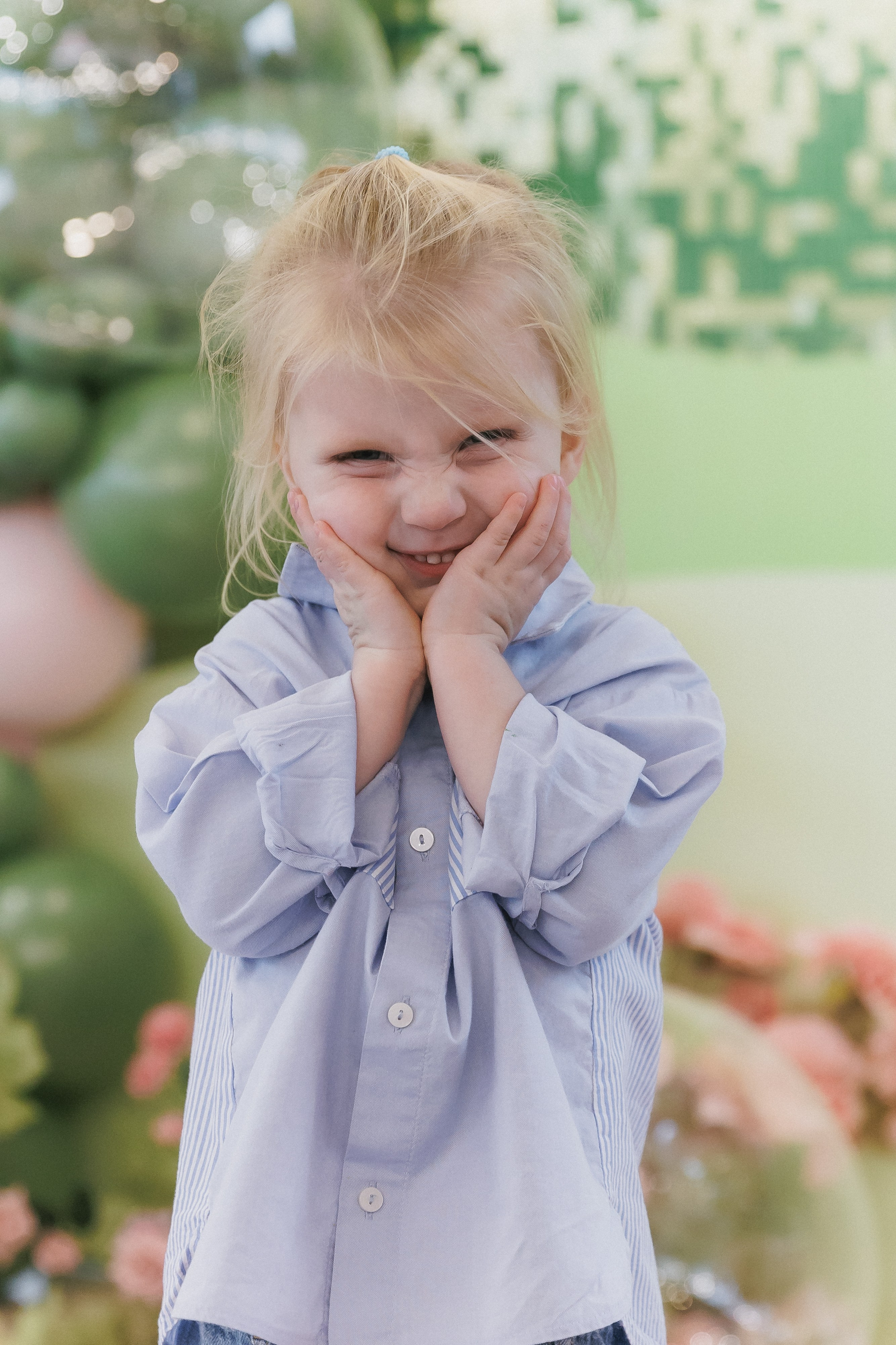 Николь и Ребекка. Фотограф в Волгограде — Александра Искандерова