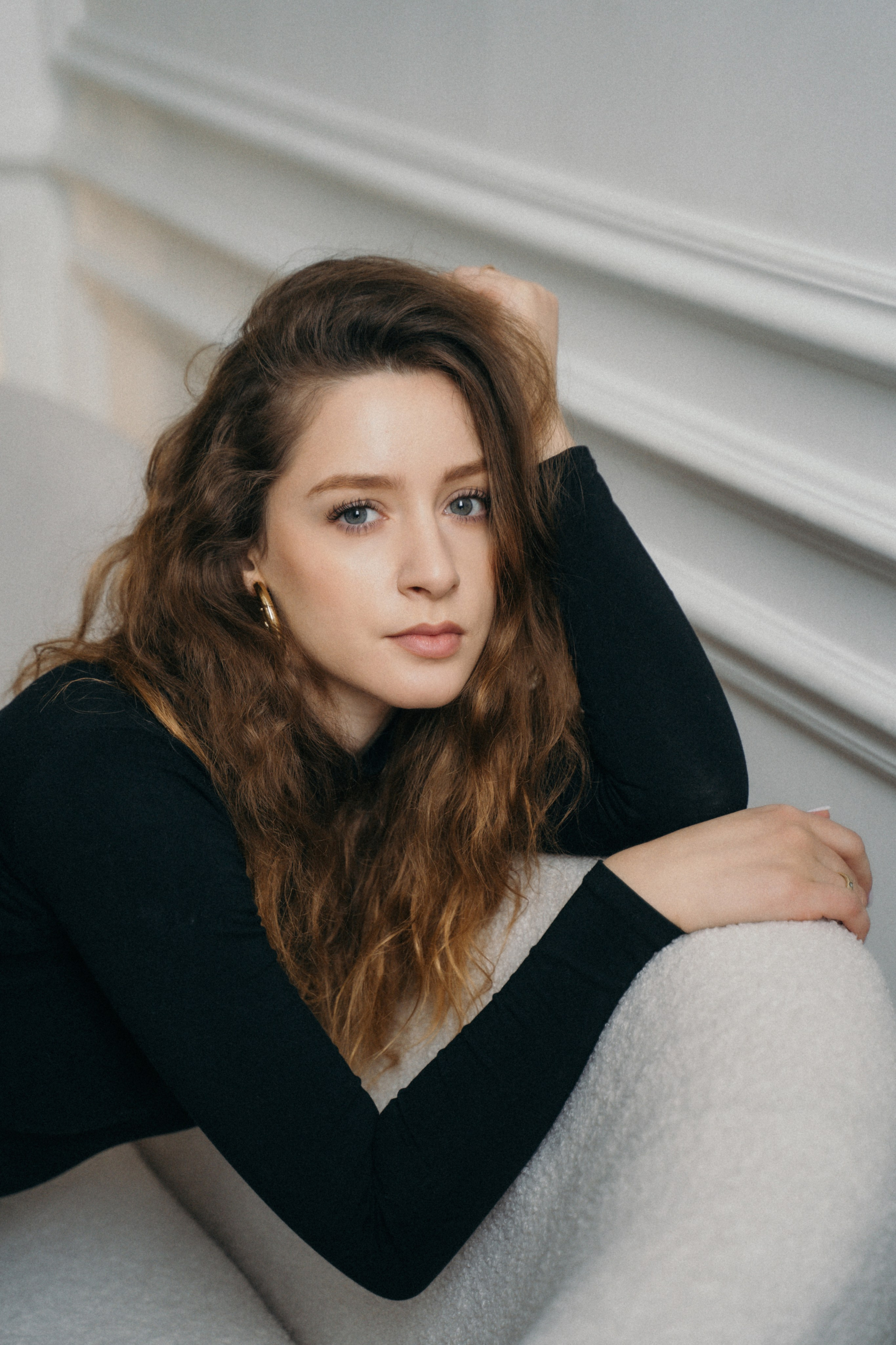 Будь собой. Свадебные съемки