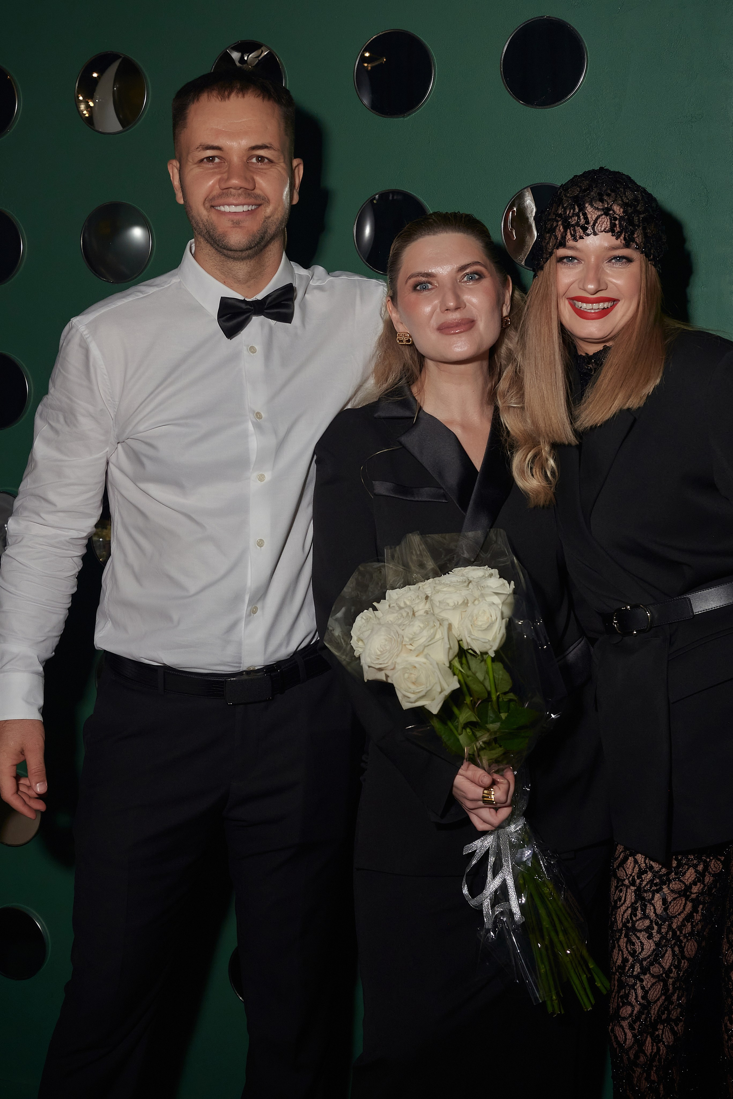 День рождения Светланы Пинигиной в караоке Divas. Наталия Дианова — фотограф для брендов и экспертов в Москве