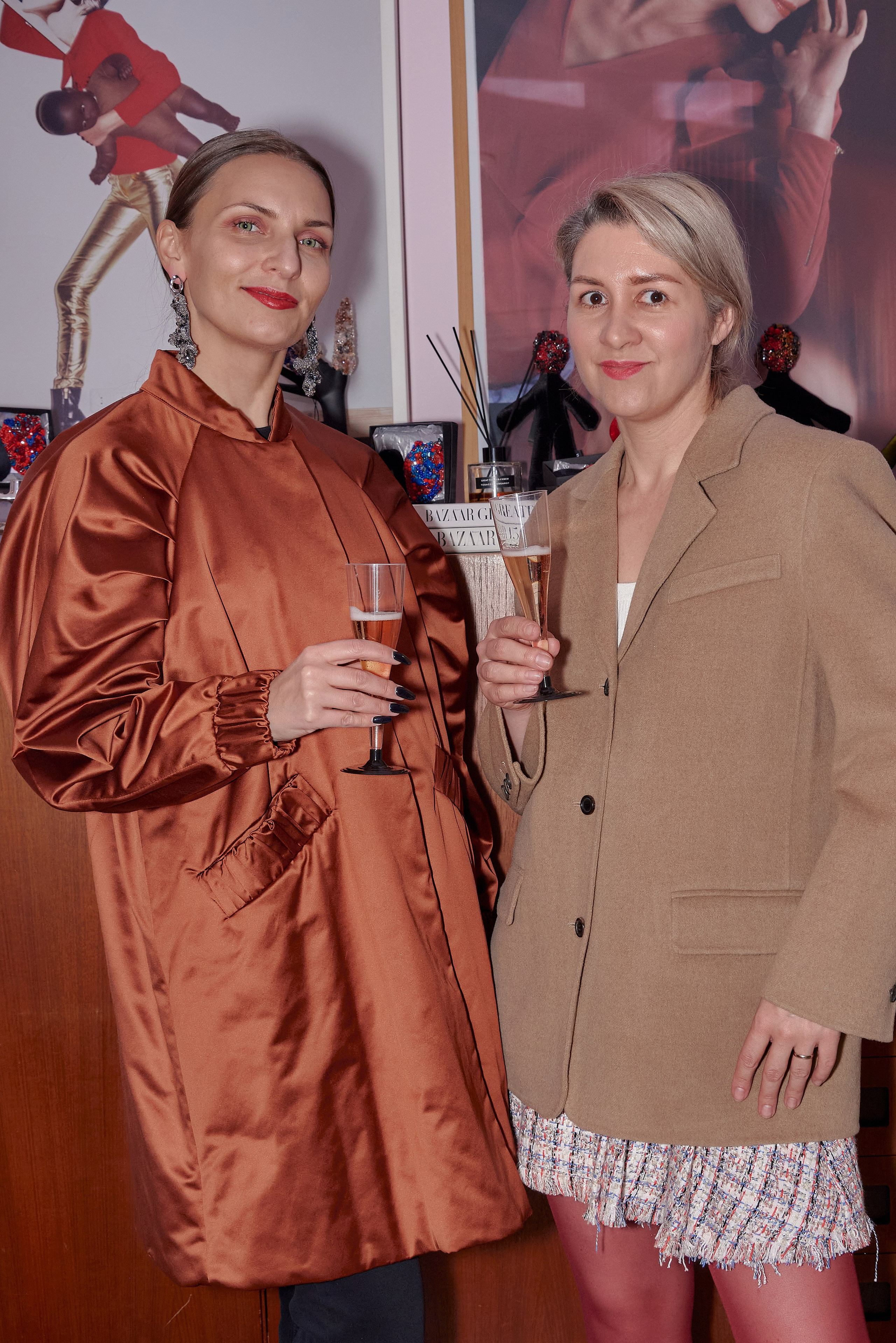 Поп-ап брендов EMBRA и CREATION POLE. Наталия Дианова — фотограф для брендов и экспертов в Москве