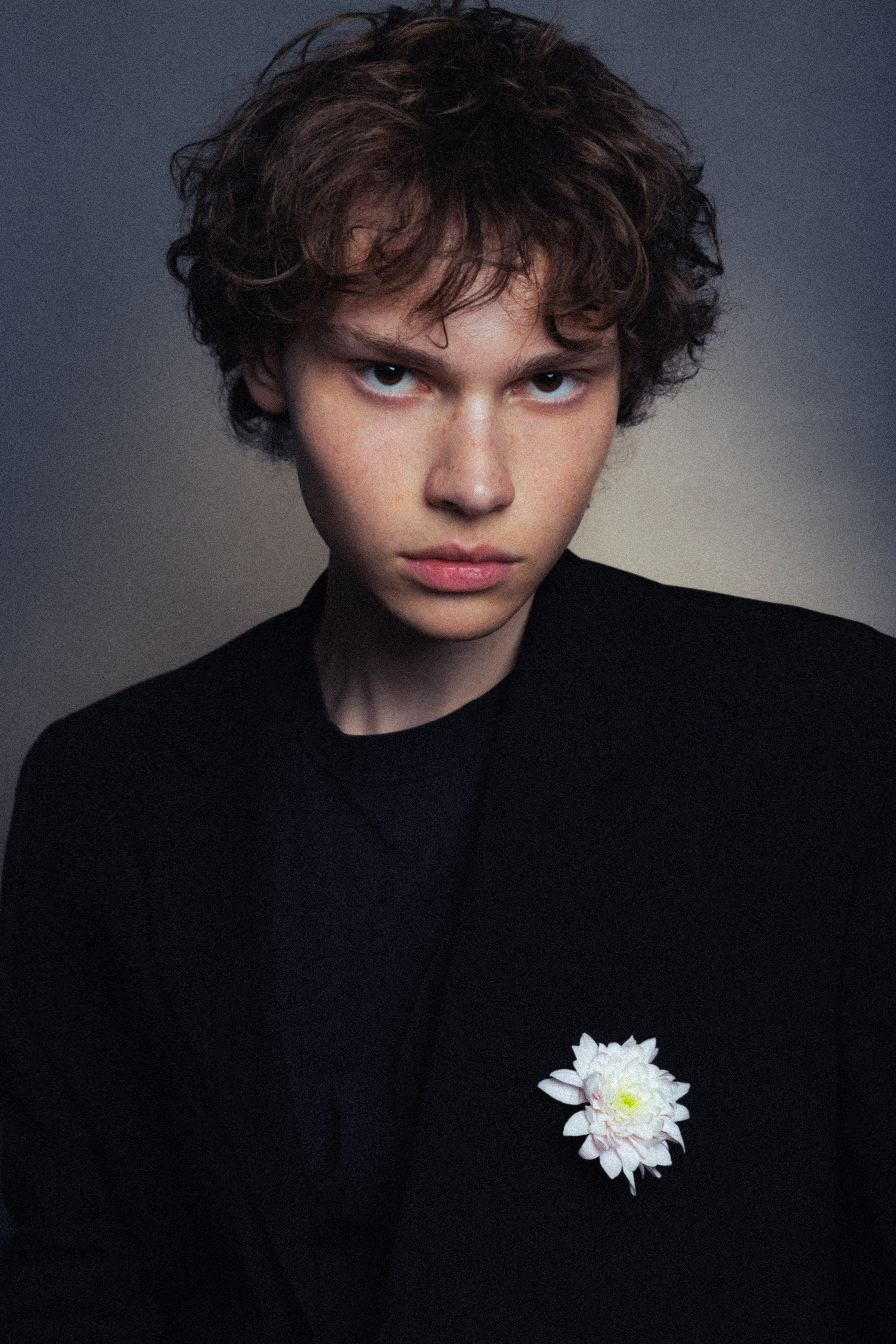 Sava. Modeling agency TM MODELS