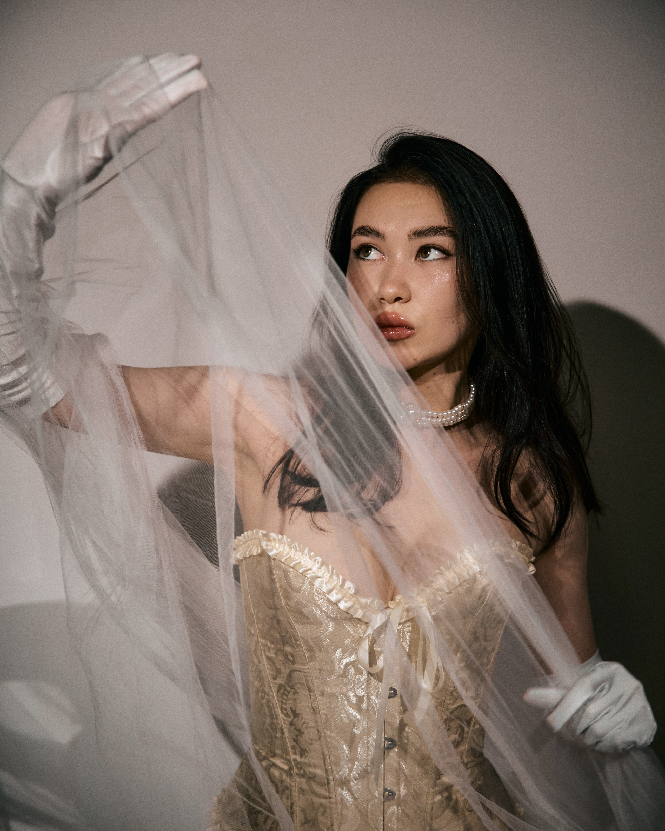 Фотосессия в студии. Фотограф Сочи