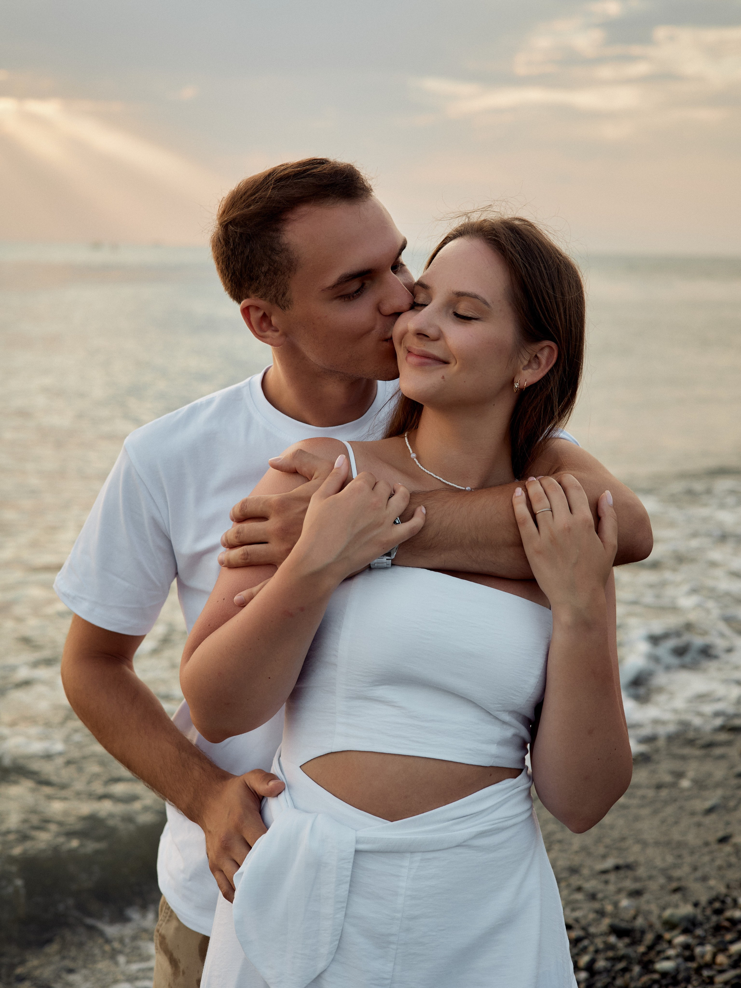 Лавстори. Фотограф Сочи