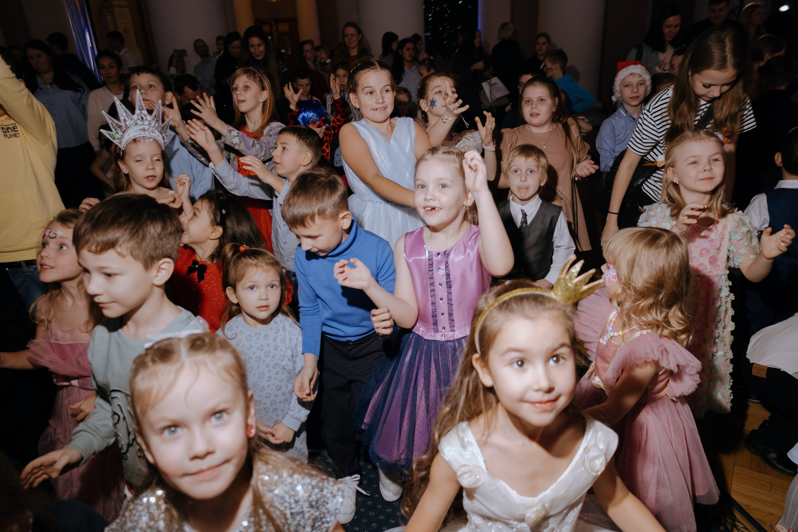 Корпоративы/Праздники. Фотограф и видеограф в Северной столице