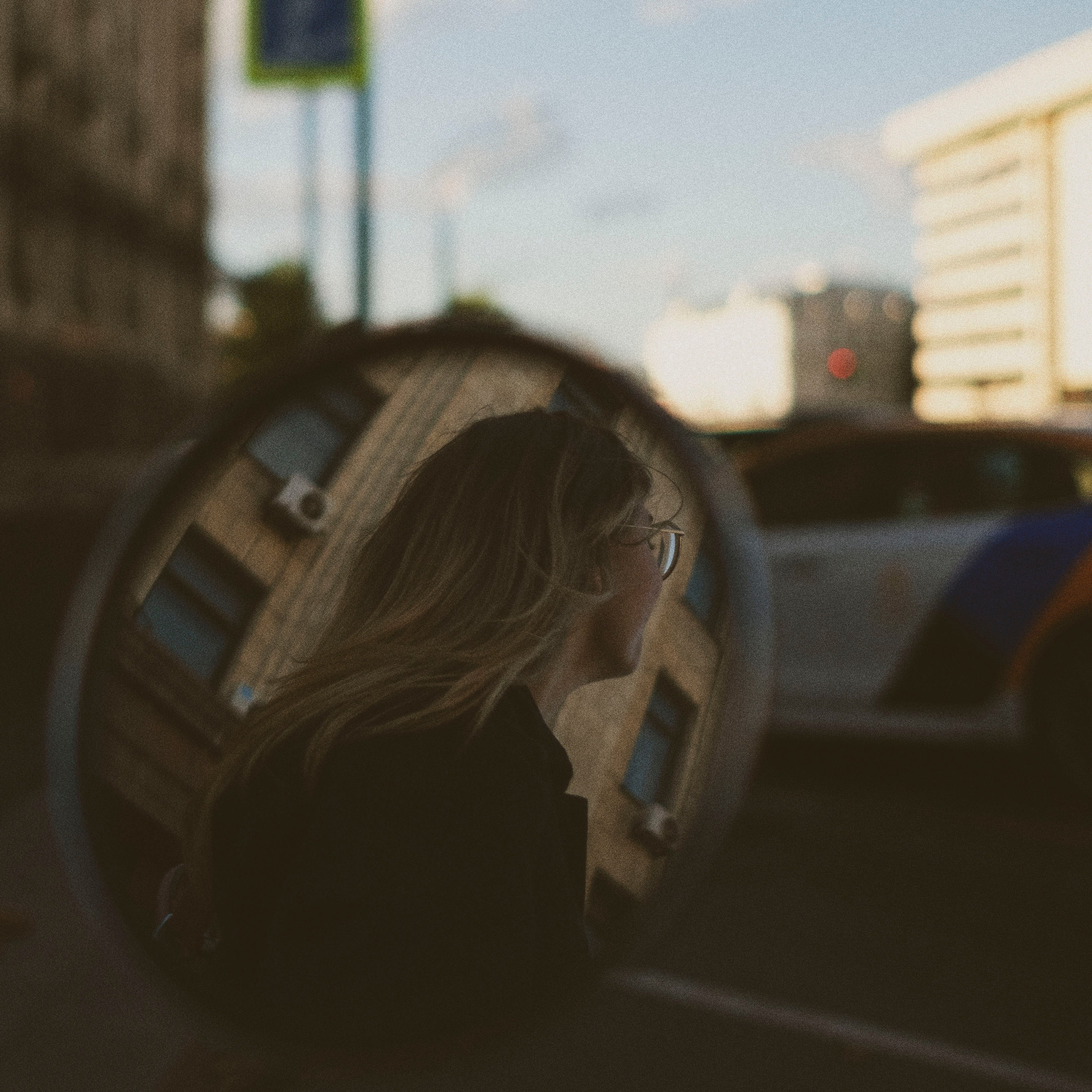 Лолита, 2020. Портретный фотограф в Москве Евгения Яковенко