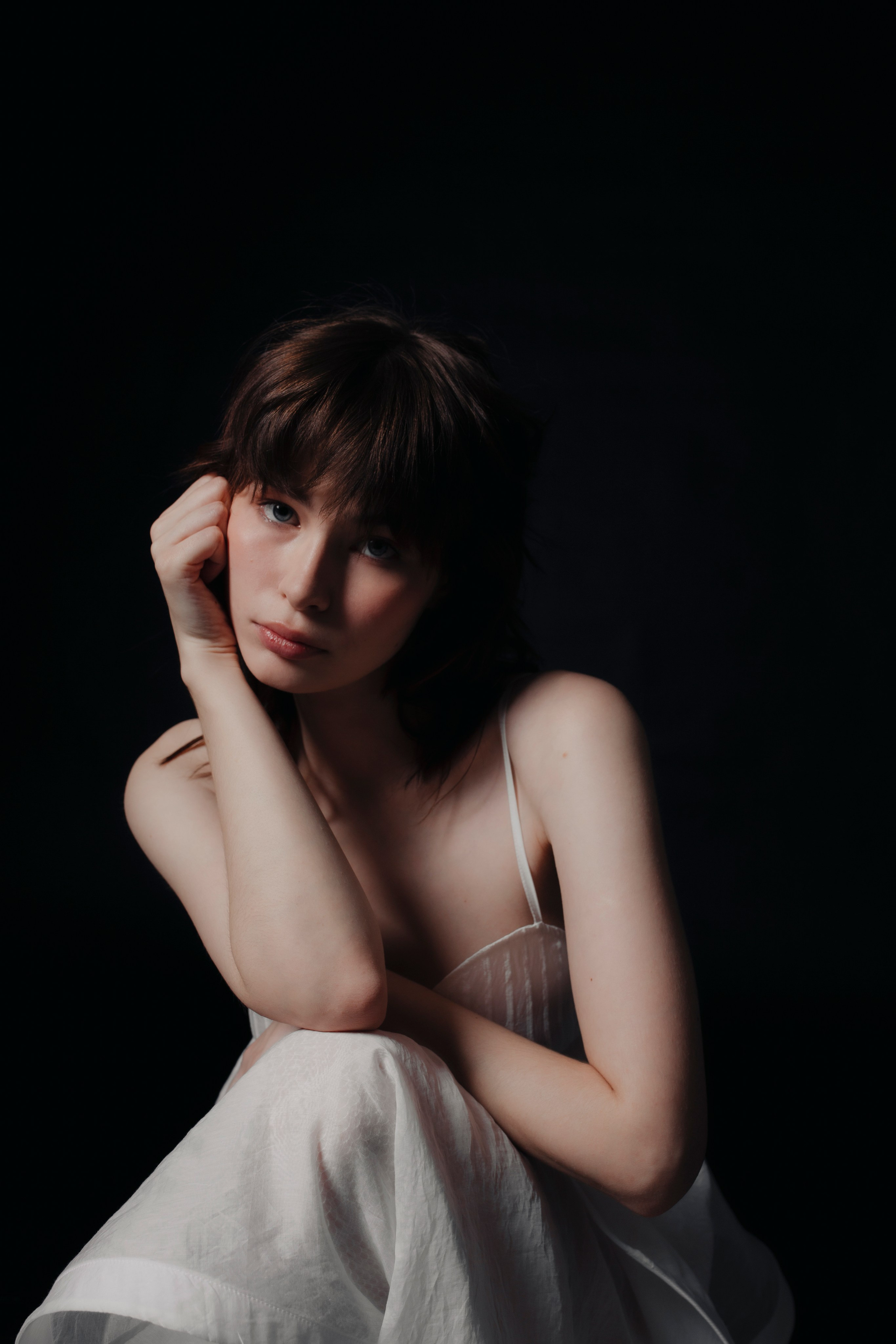 Саша. Юрина Полина, фотограф из Екатеринбурга