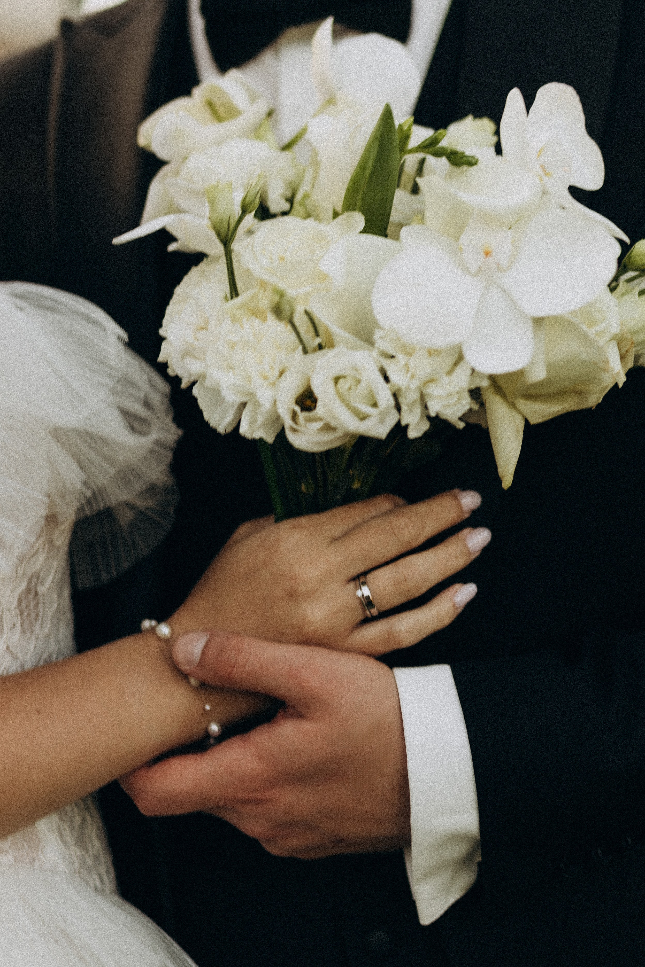 Максим и Ирина | Дворец бракосочетания 2. Свадебный и love story фотограф в Санкт-Петербурге