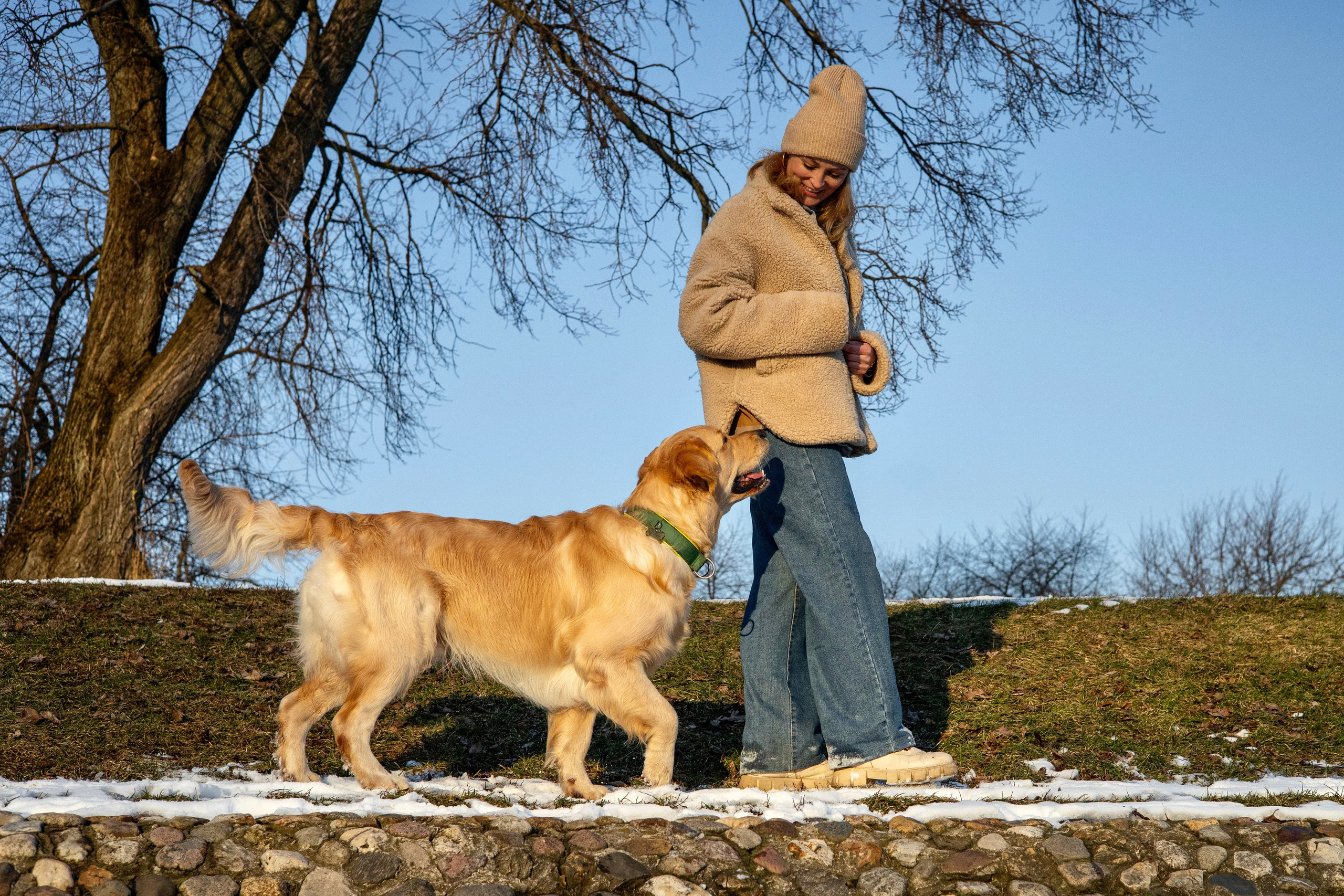 Ларри и его семья. Фотограф-анималист Ксения Шевцова|Москва