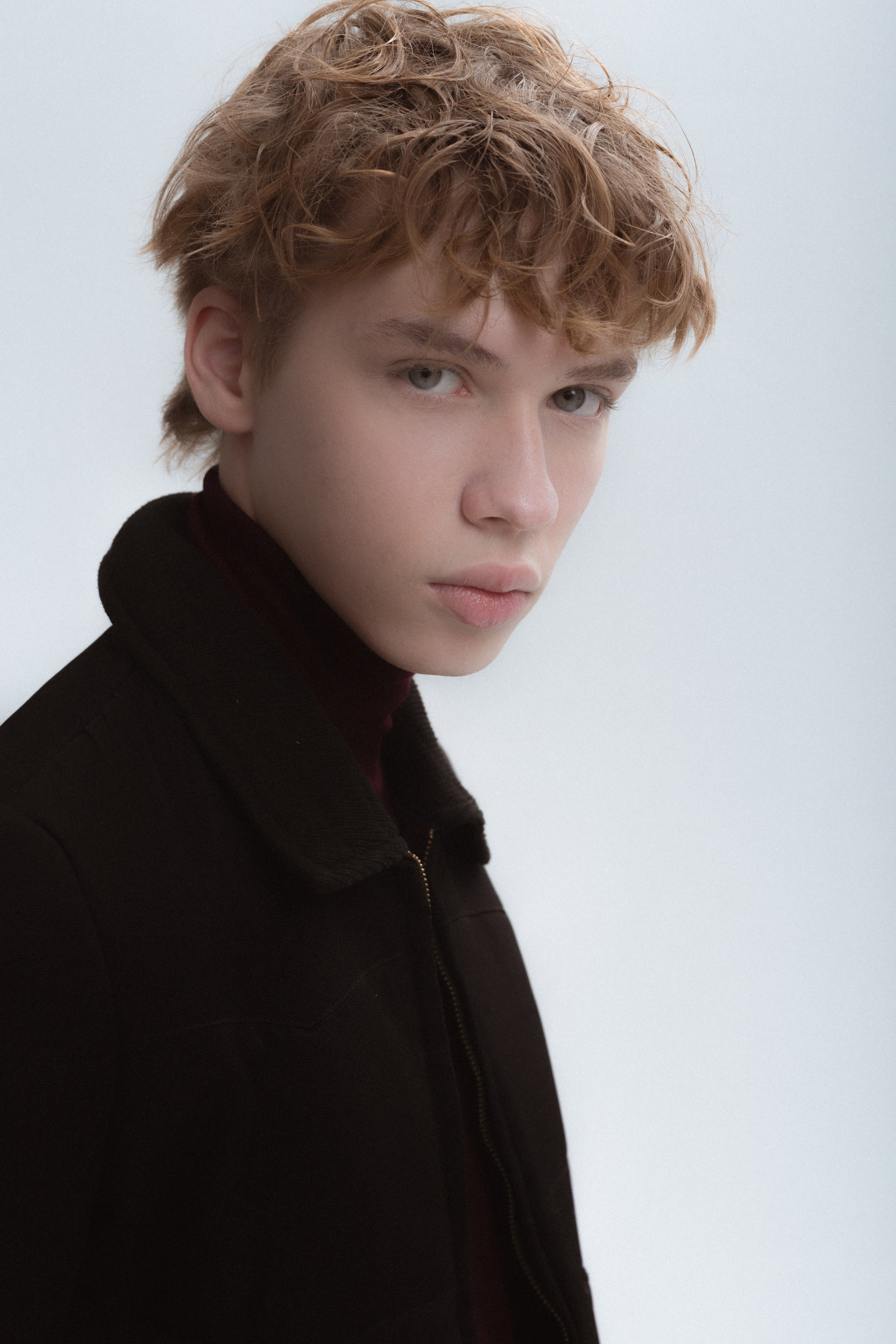 Арсений. Модельное агентство TM Models в Калининграде