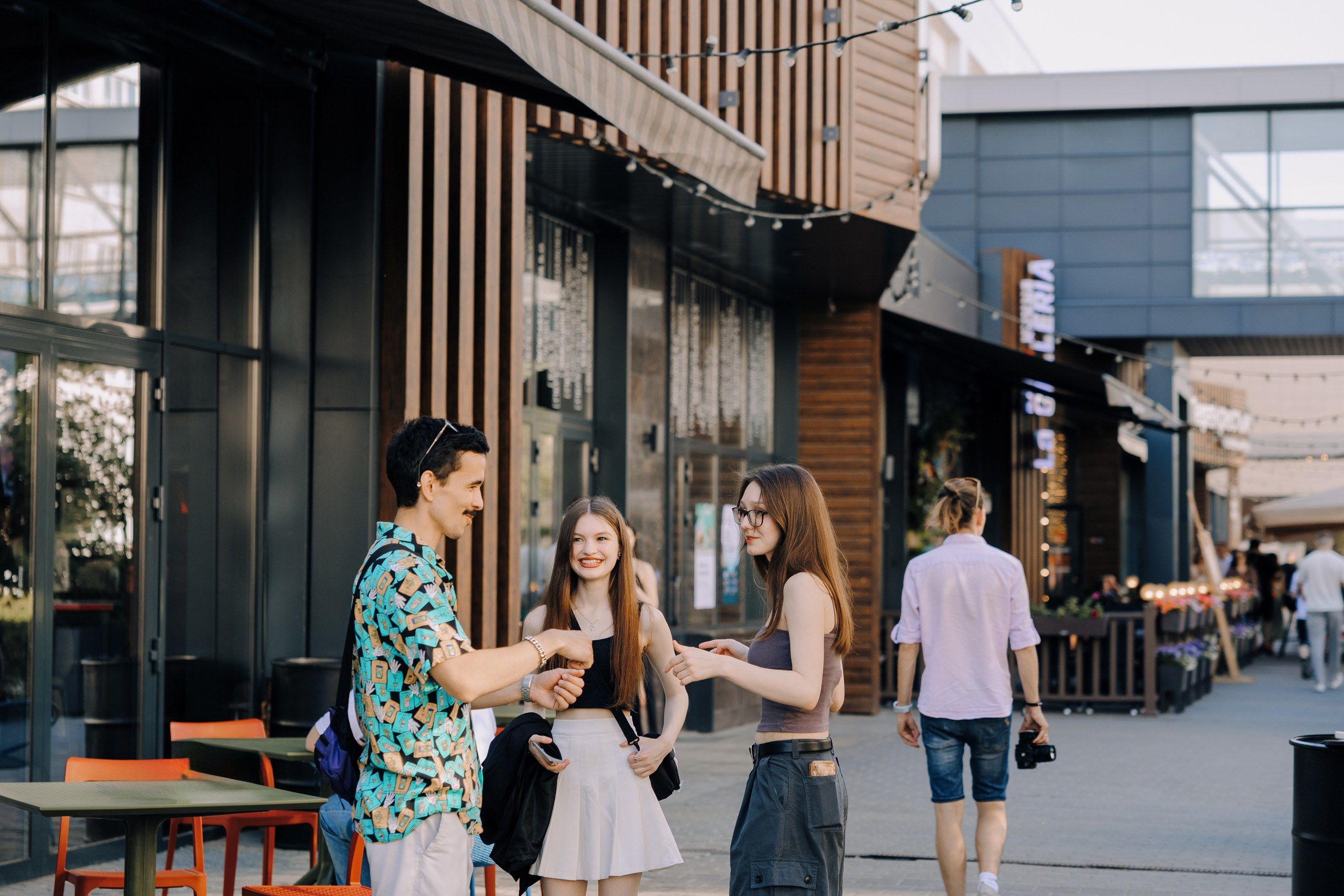 Фестиваль «Расцветай» 2025. Главная