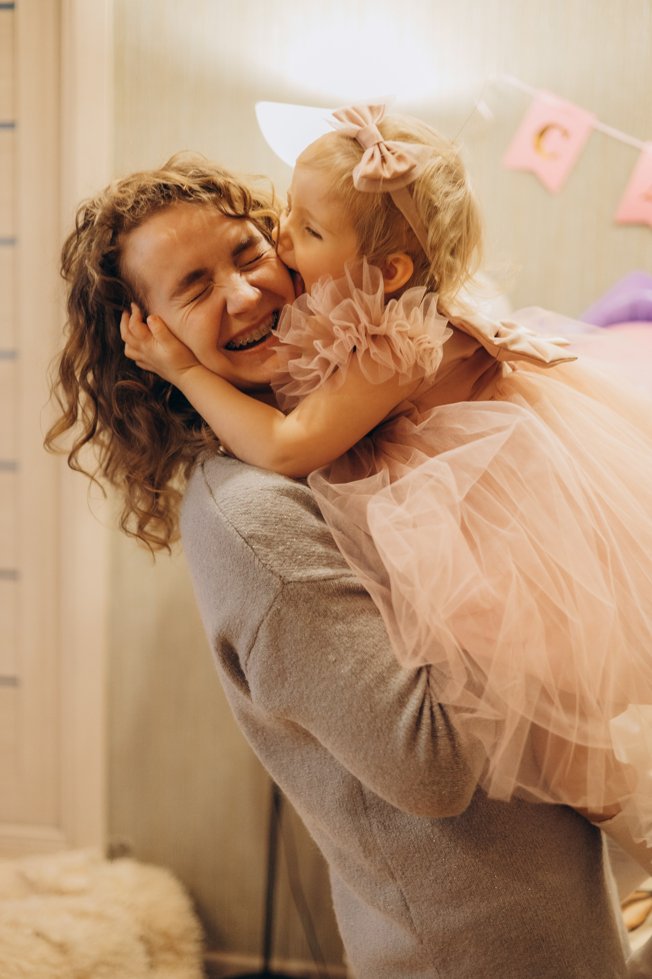 Кате уже 3!. Фотограф в Нижнем Новгороде Воробьева Анжела