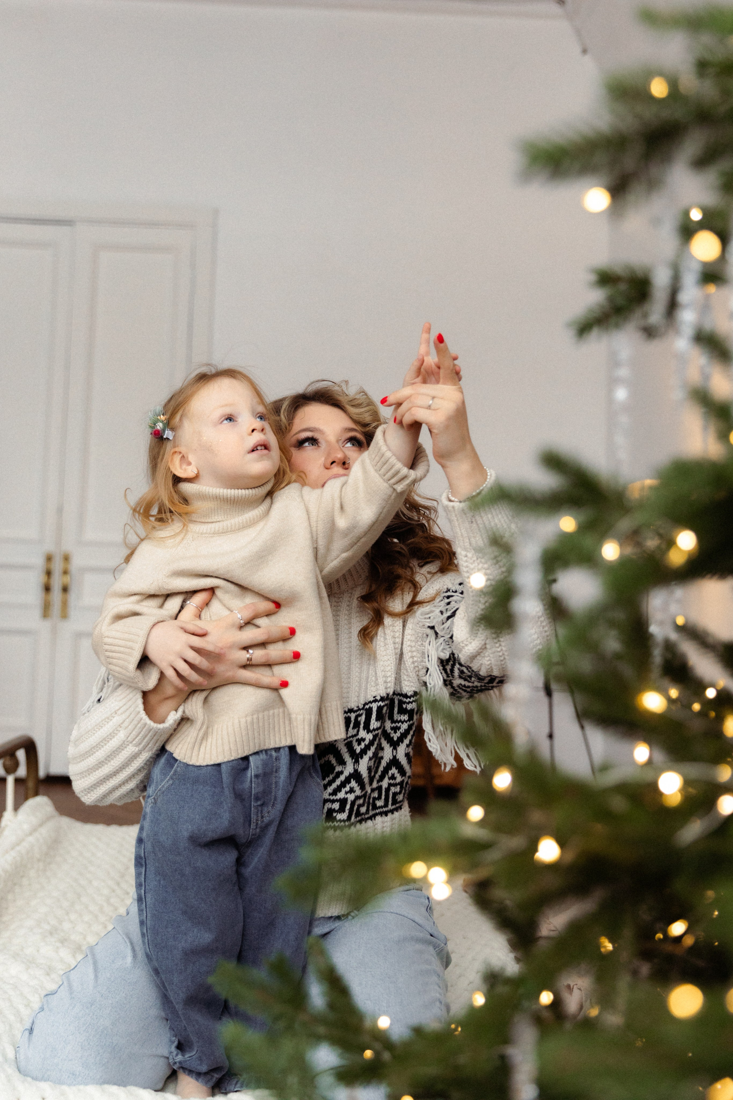 Марина, Дима и Василиса. Фотограф в Нижнем Новгороде Воробьева Анжела